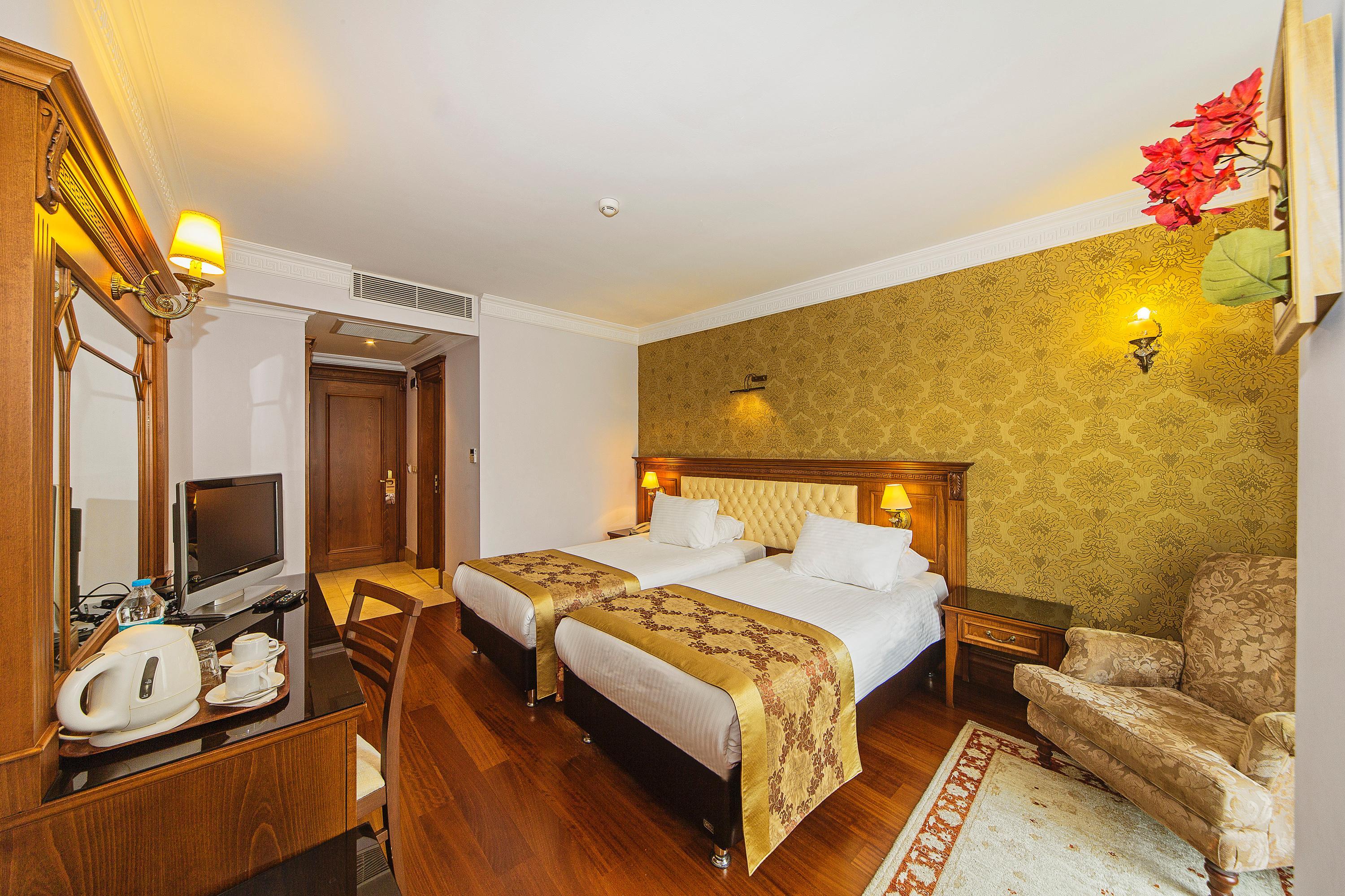 Acra - Special Category Istanbul