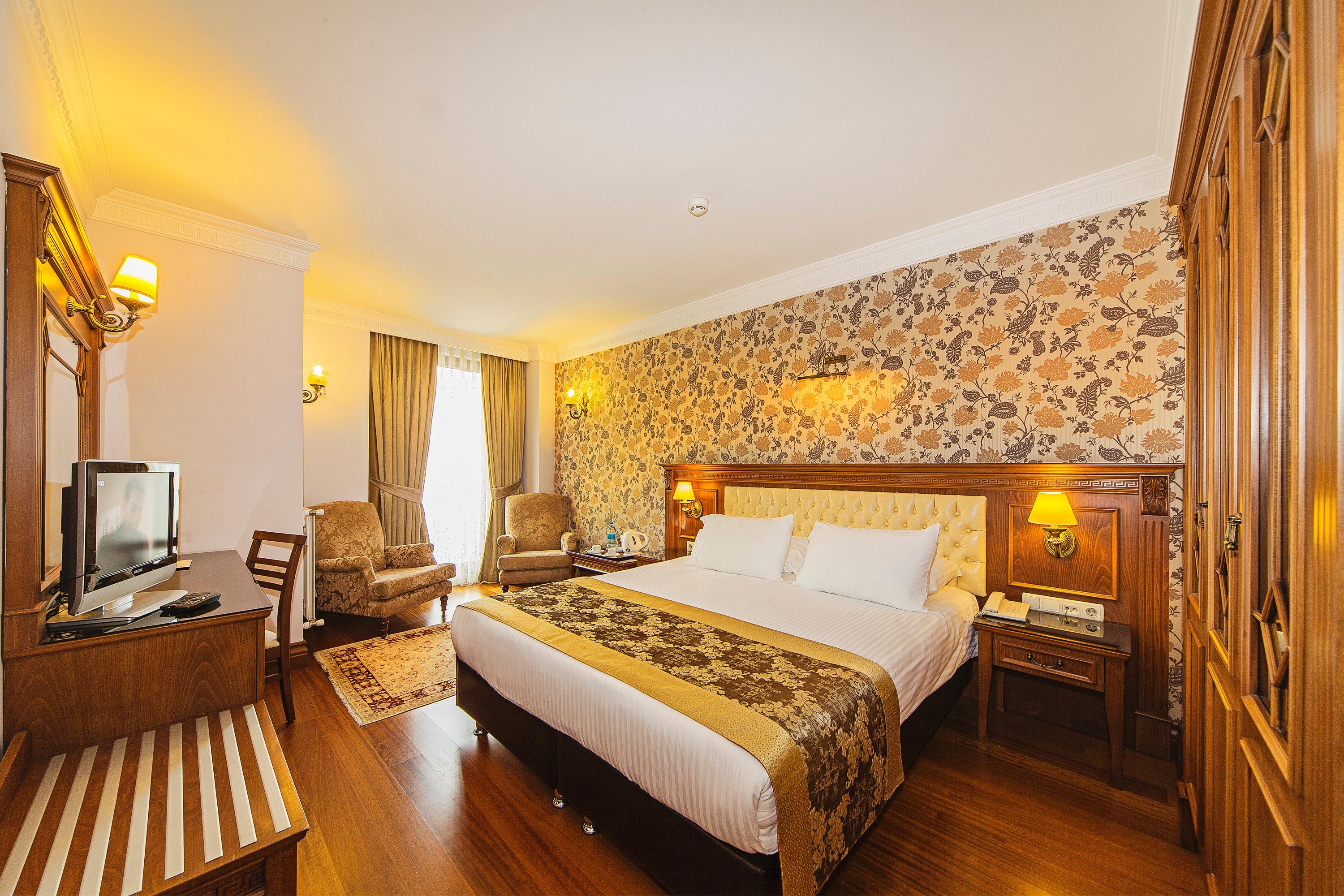 Acra - Special Category Hotel 4*