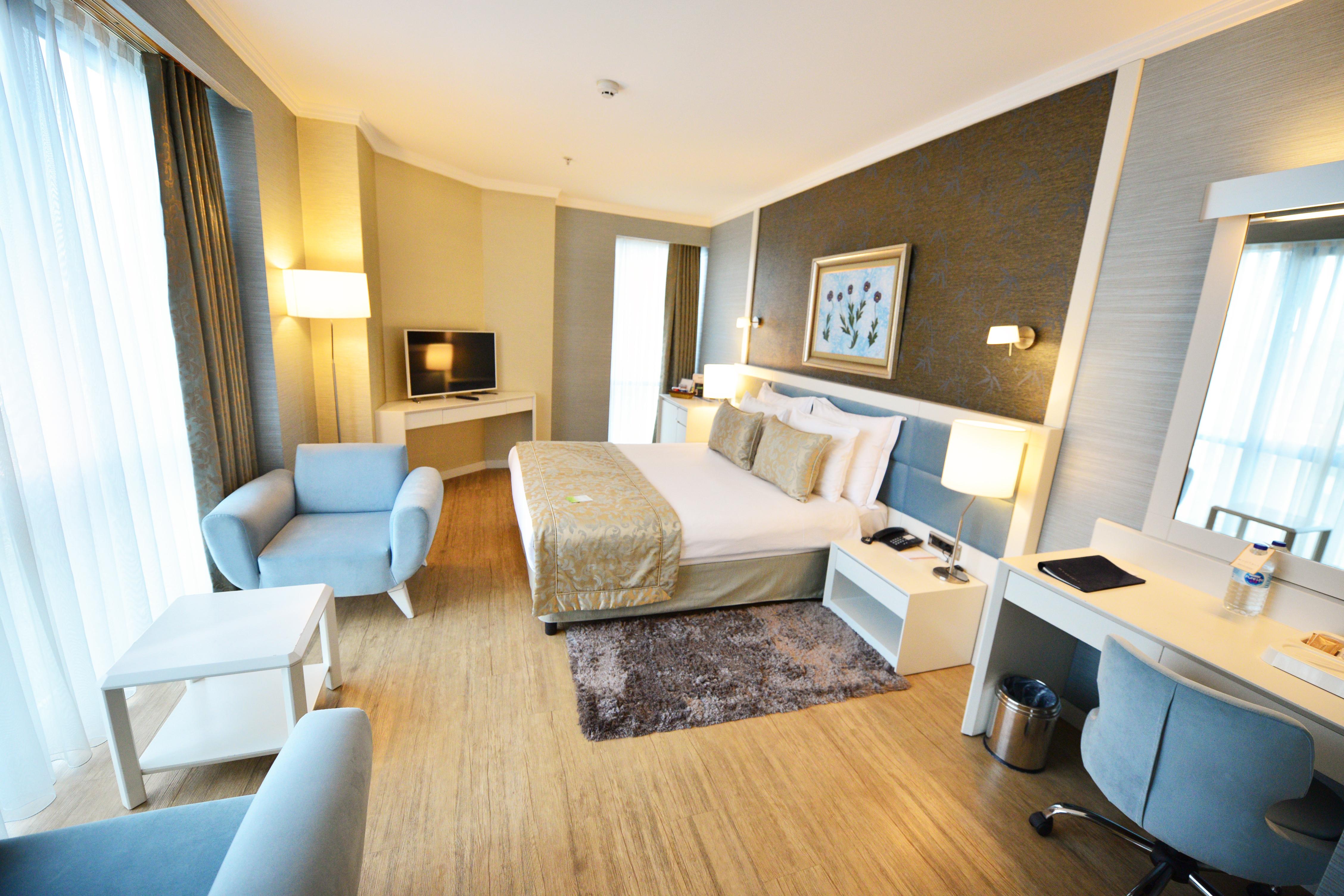 Byotell 5* Istanbul