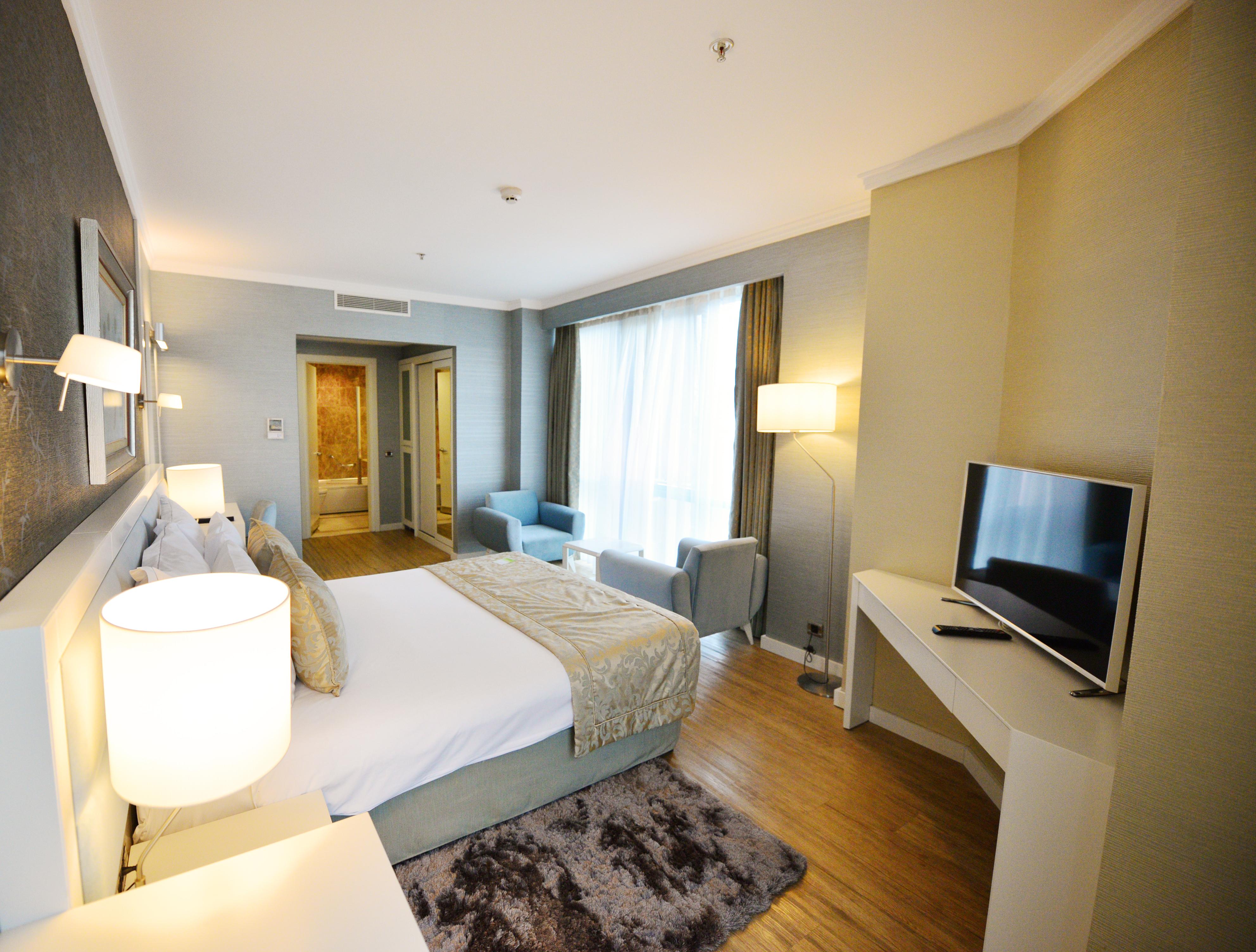 Hotel Byotell Istanbul