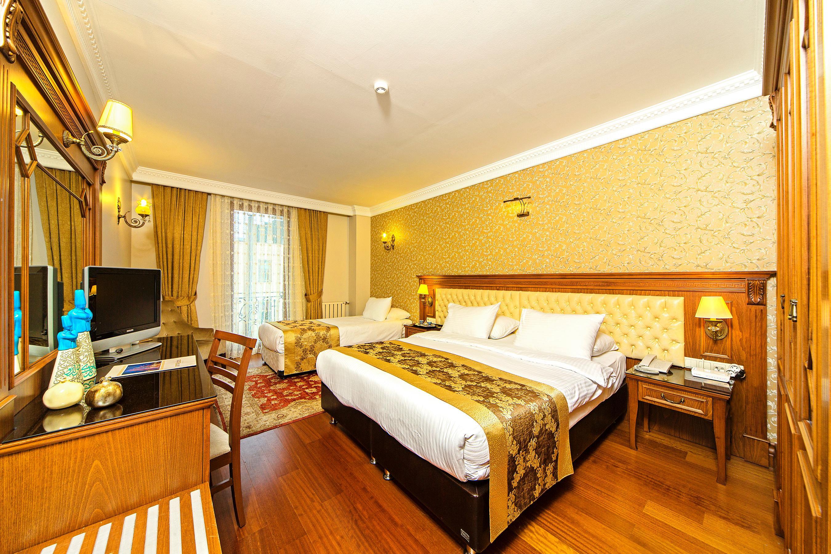Acra - Special Category 4*