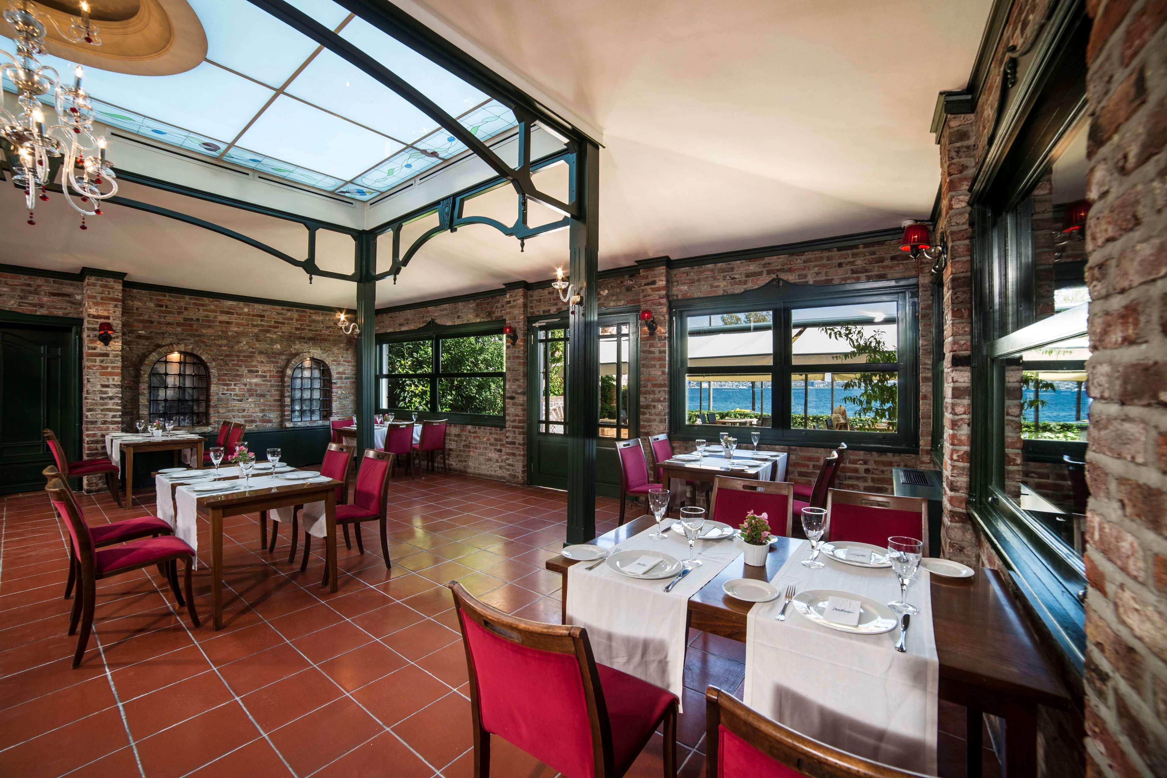 Hotel Radisson Sultanahmet Istanbul