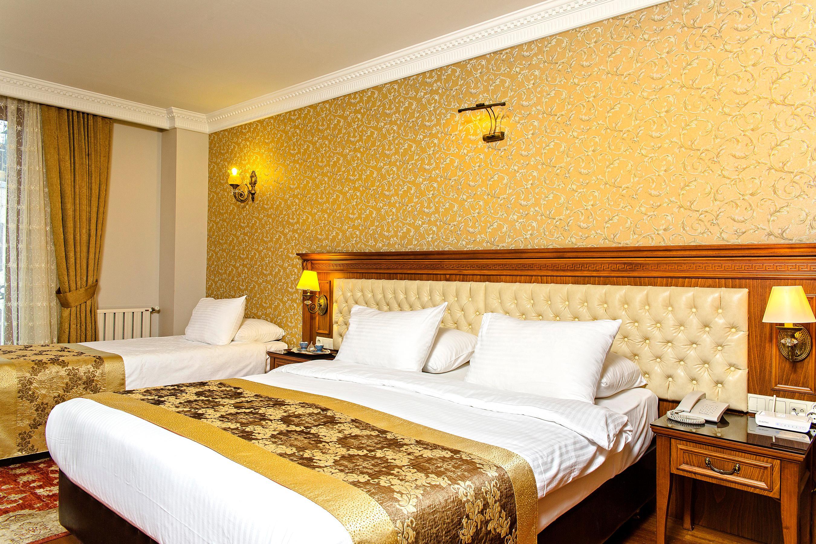 Acra - Special Category Istanbul