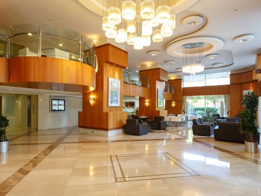 Byotell Hotel 5*