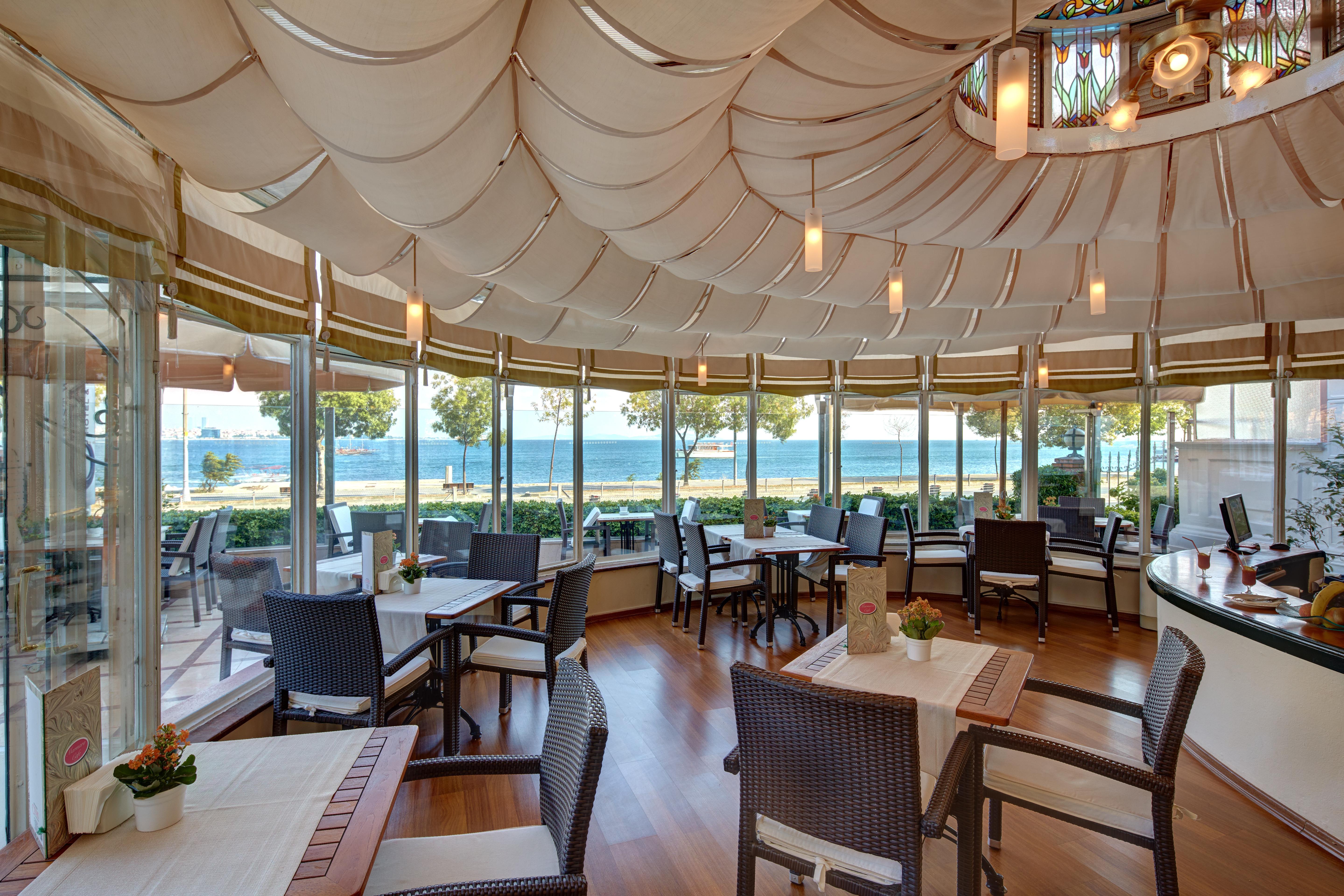 Radisson Sultanahmet Hotel Istanbul