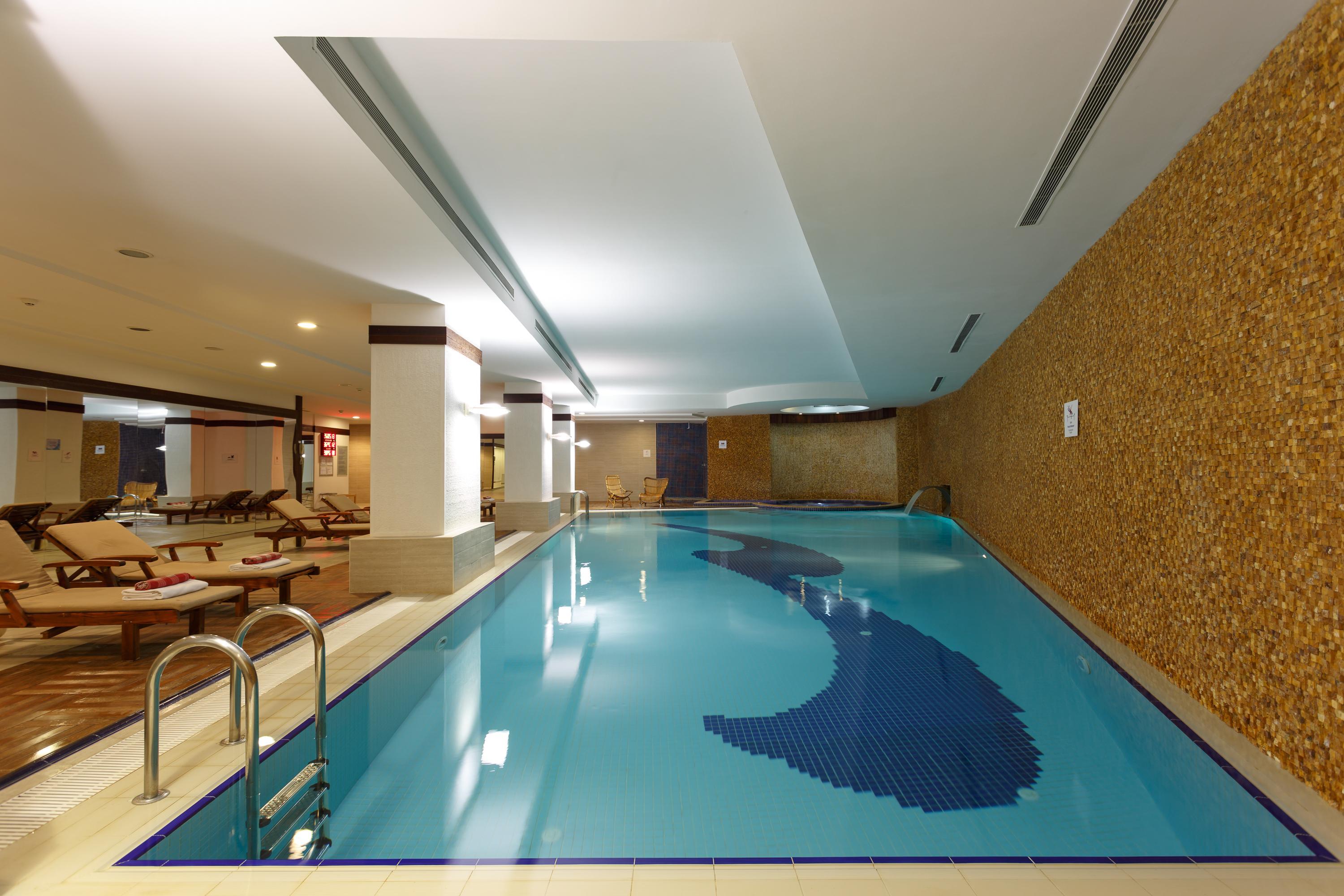 Hotel Byotell 5*