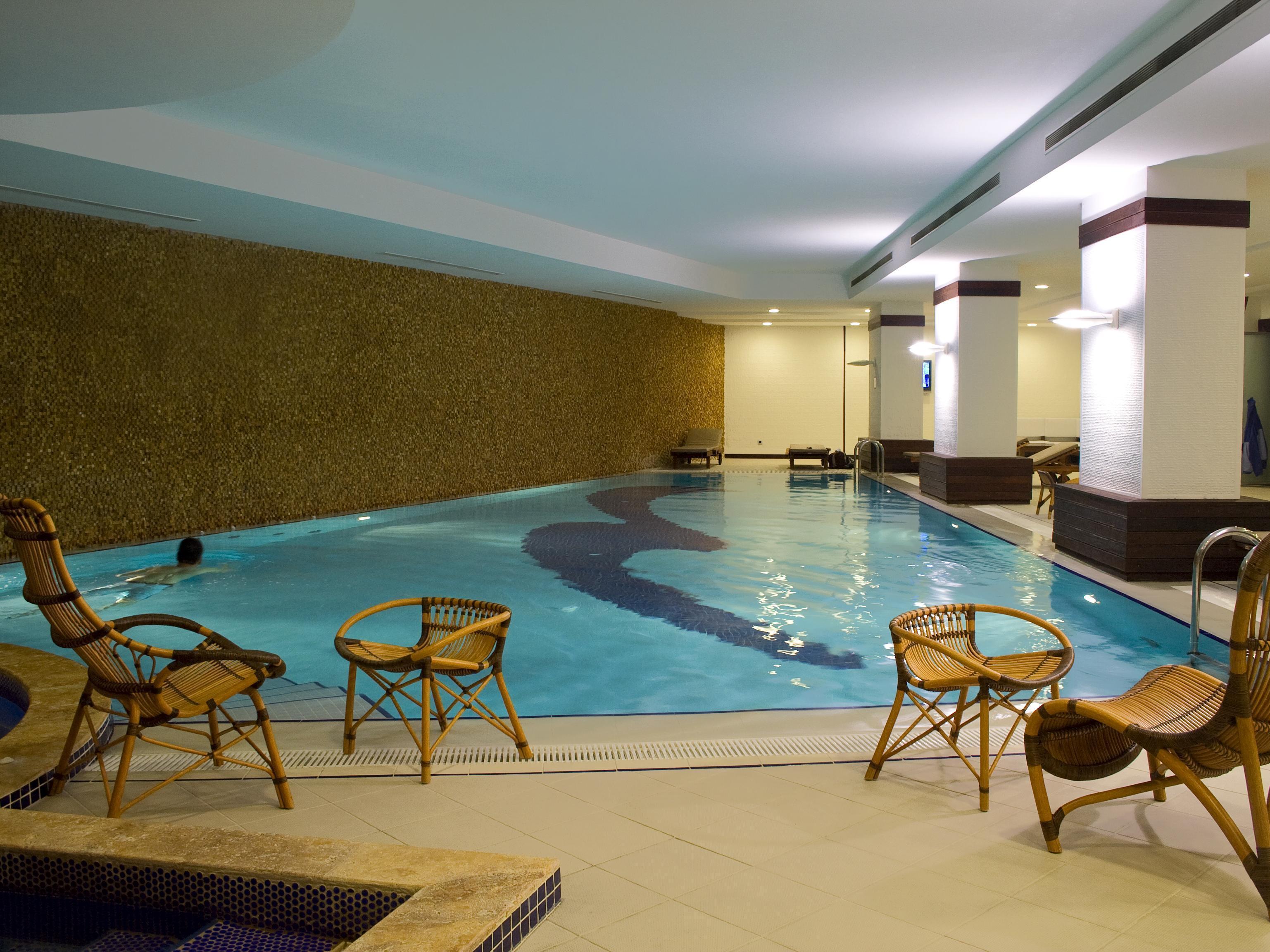 Byotell Hotel