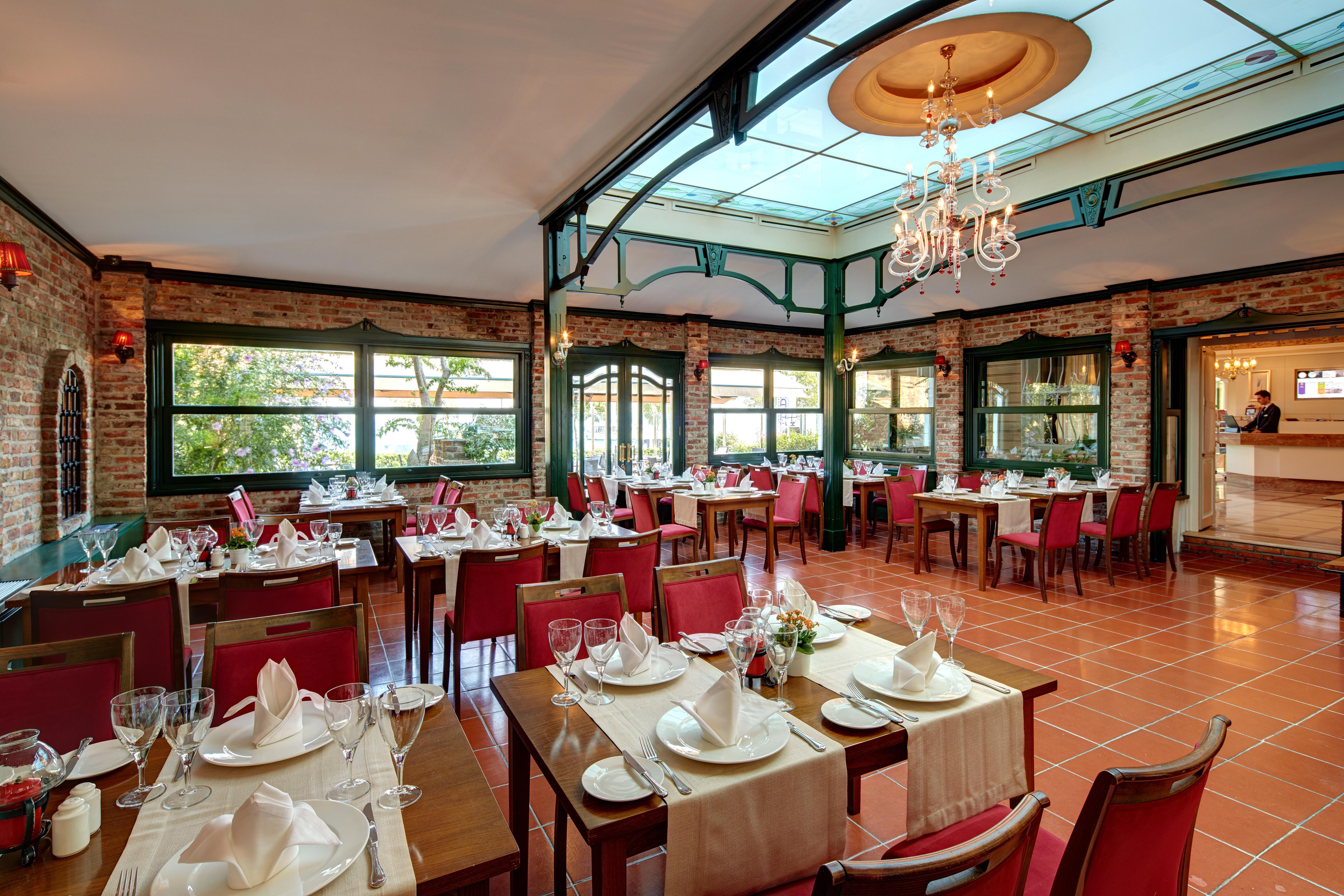 Radisson Sultanahmet 4* Istanbul