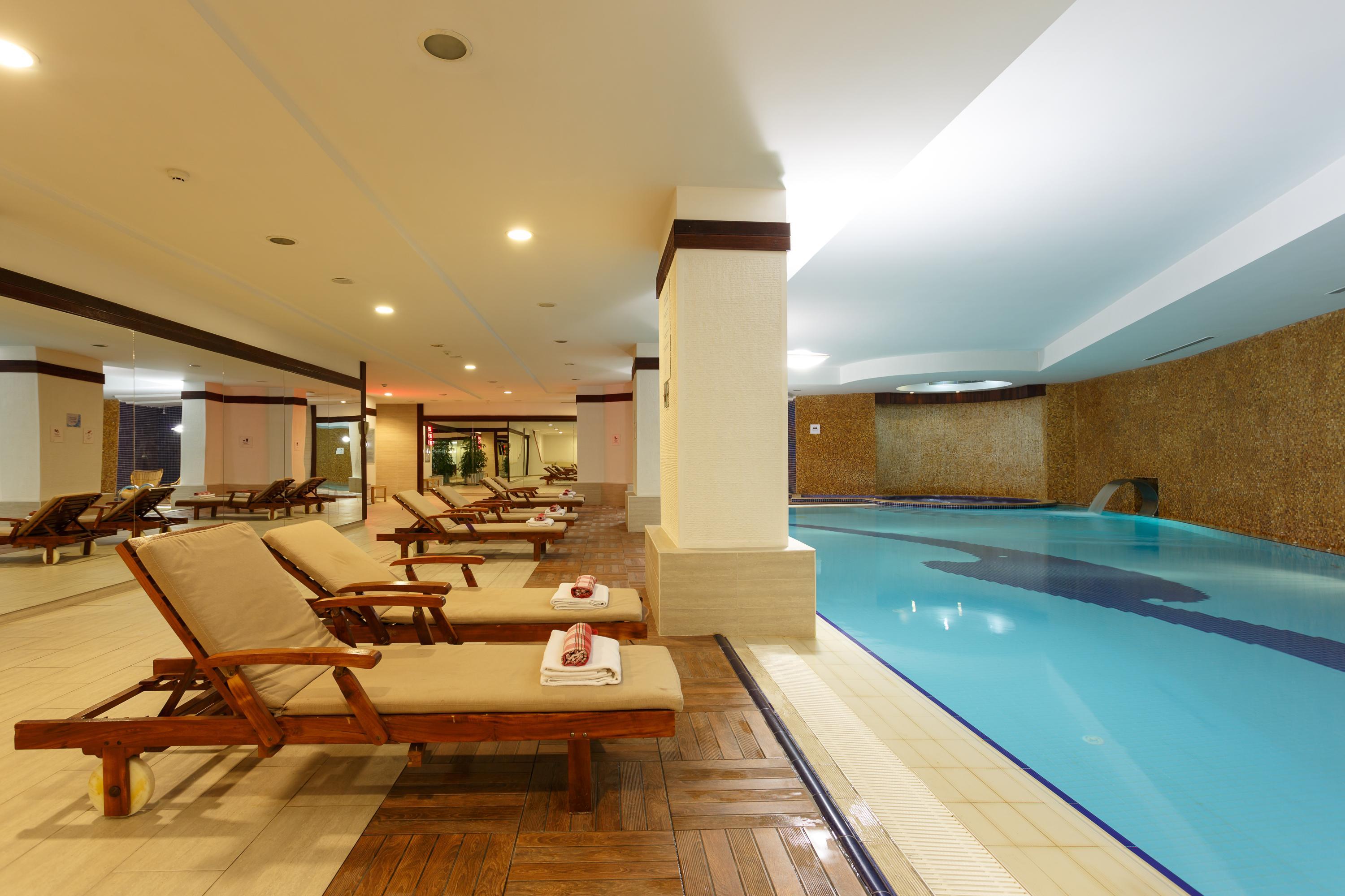 Byotell 5* Istanbul