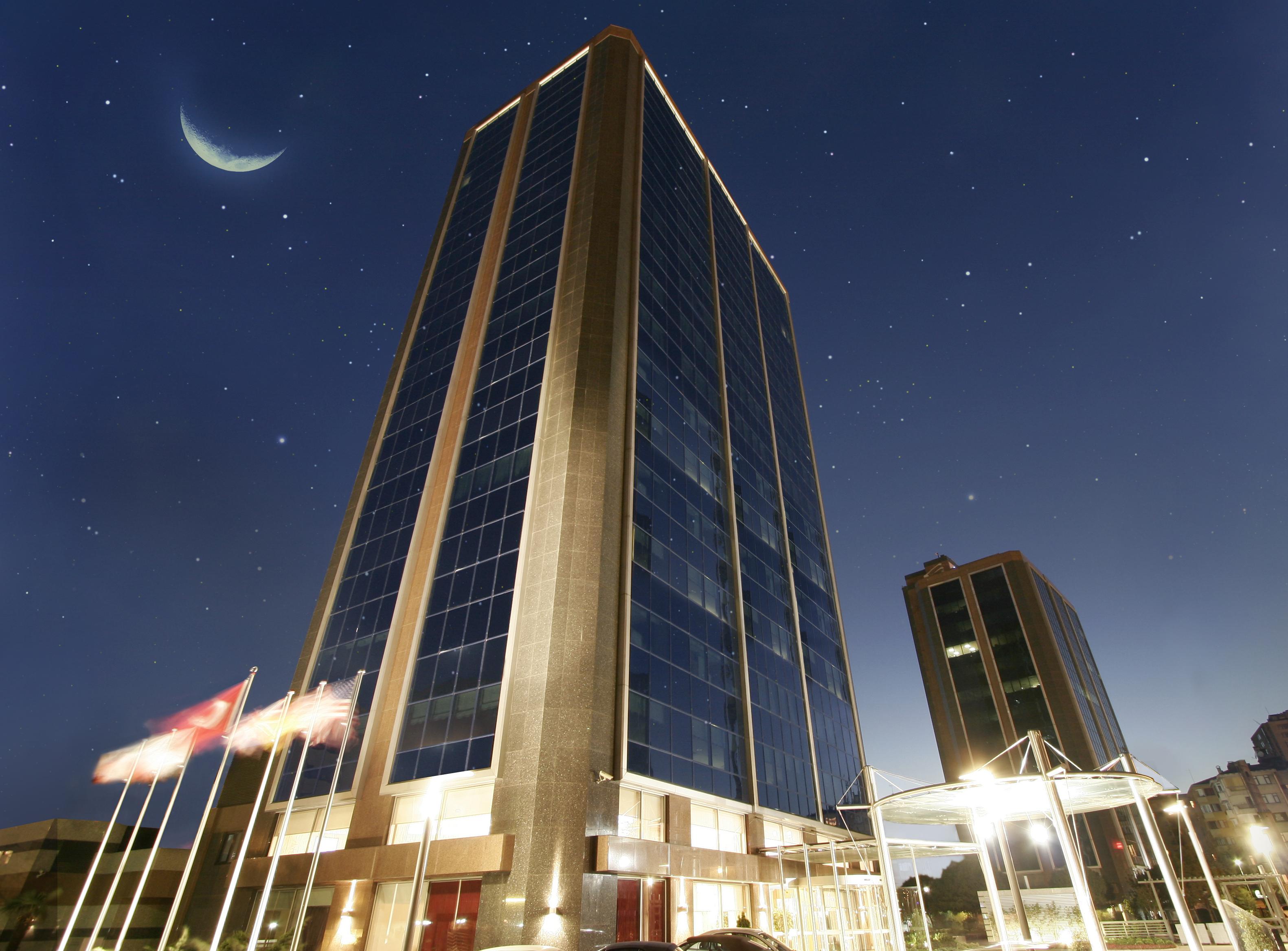 Byotell 5* Istanbul