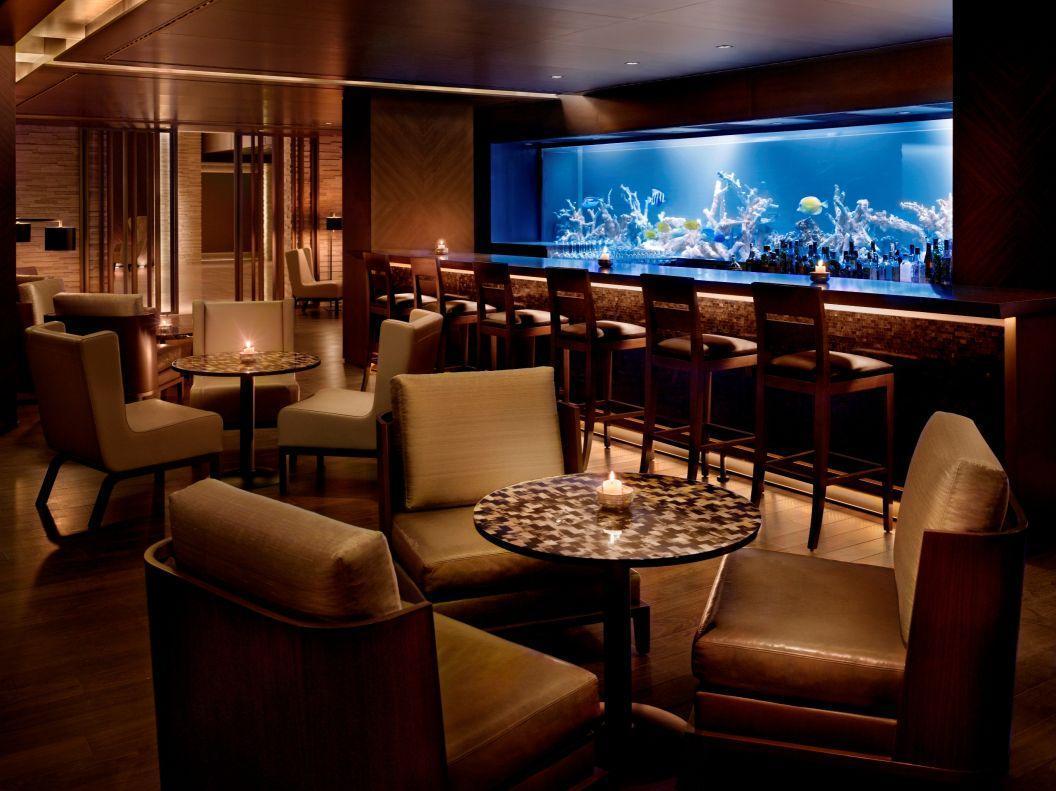 Hyatt Centric Levent 5*