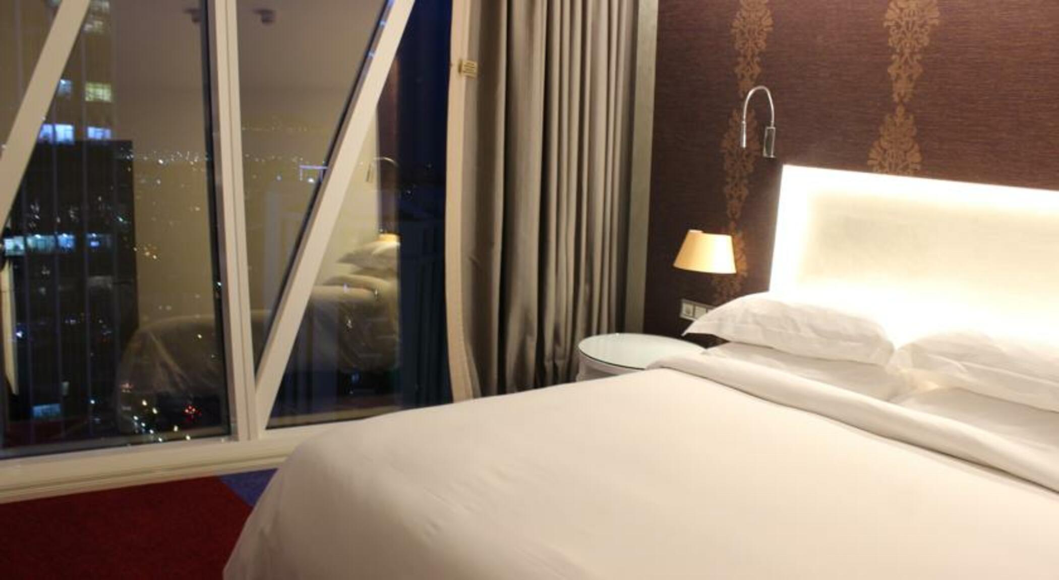 Burgu Arjaan By Rotana Hotel Istambul