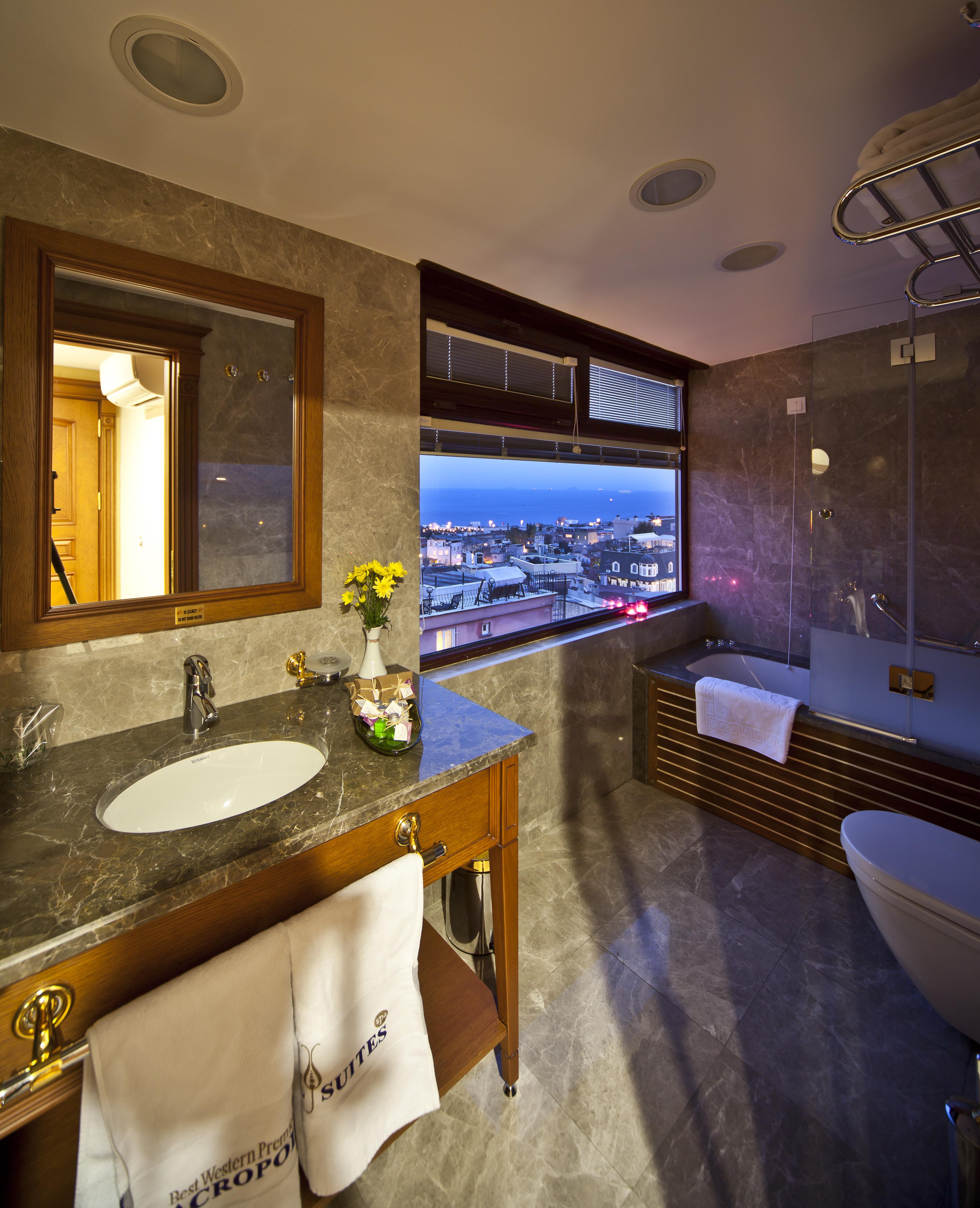 Hotel Glk Premier Acropol & 4*