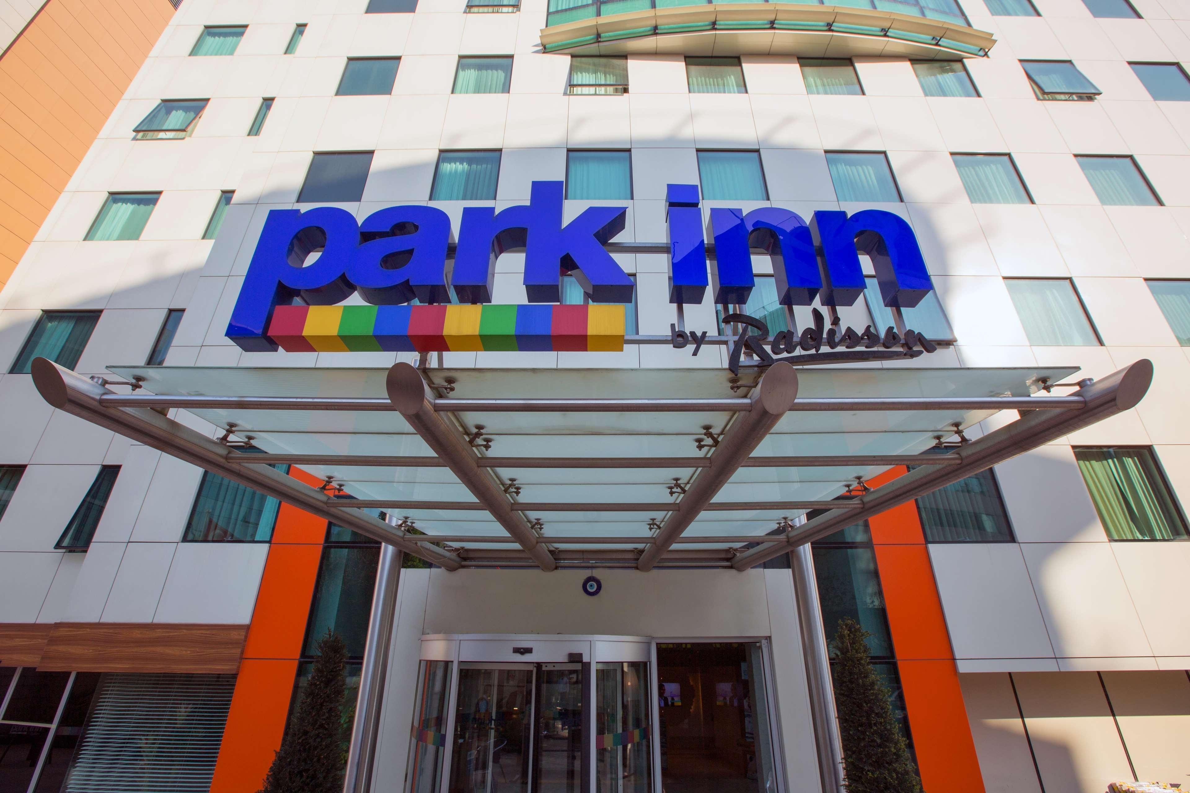 Park By Radisson Kavacik Istambul