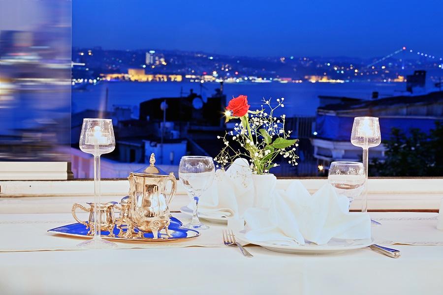 Ipek Istambul