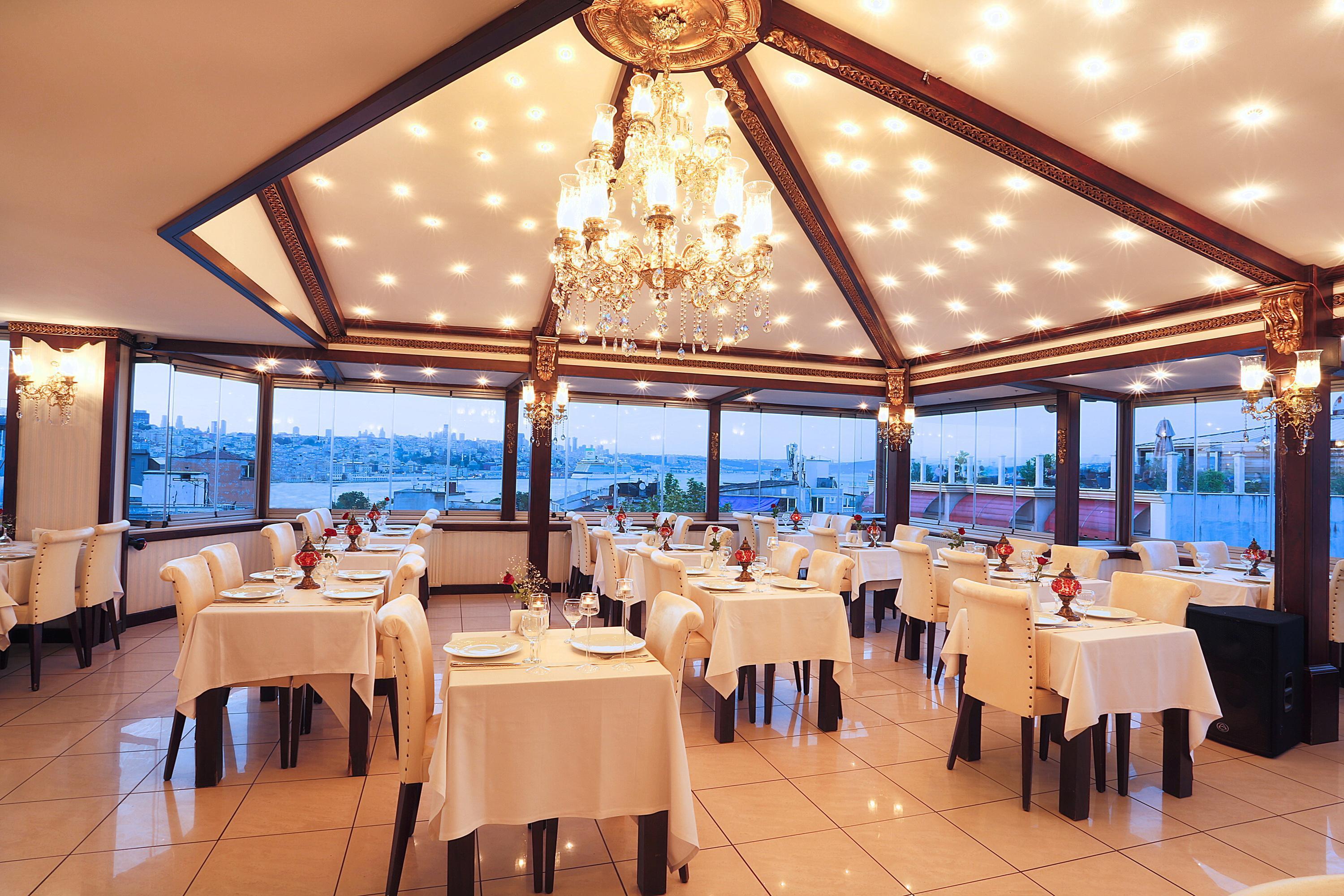 Ipek Hotel 4*