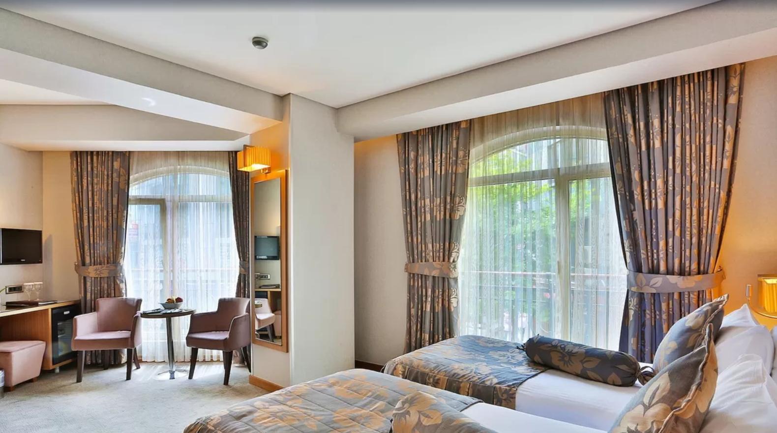 Hotel Momento - Special Category 4*