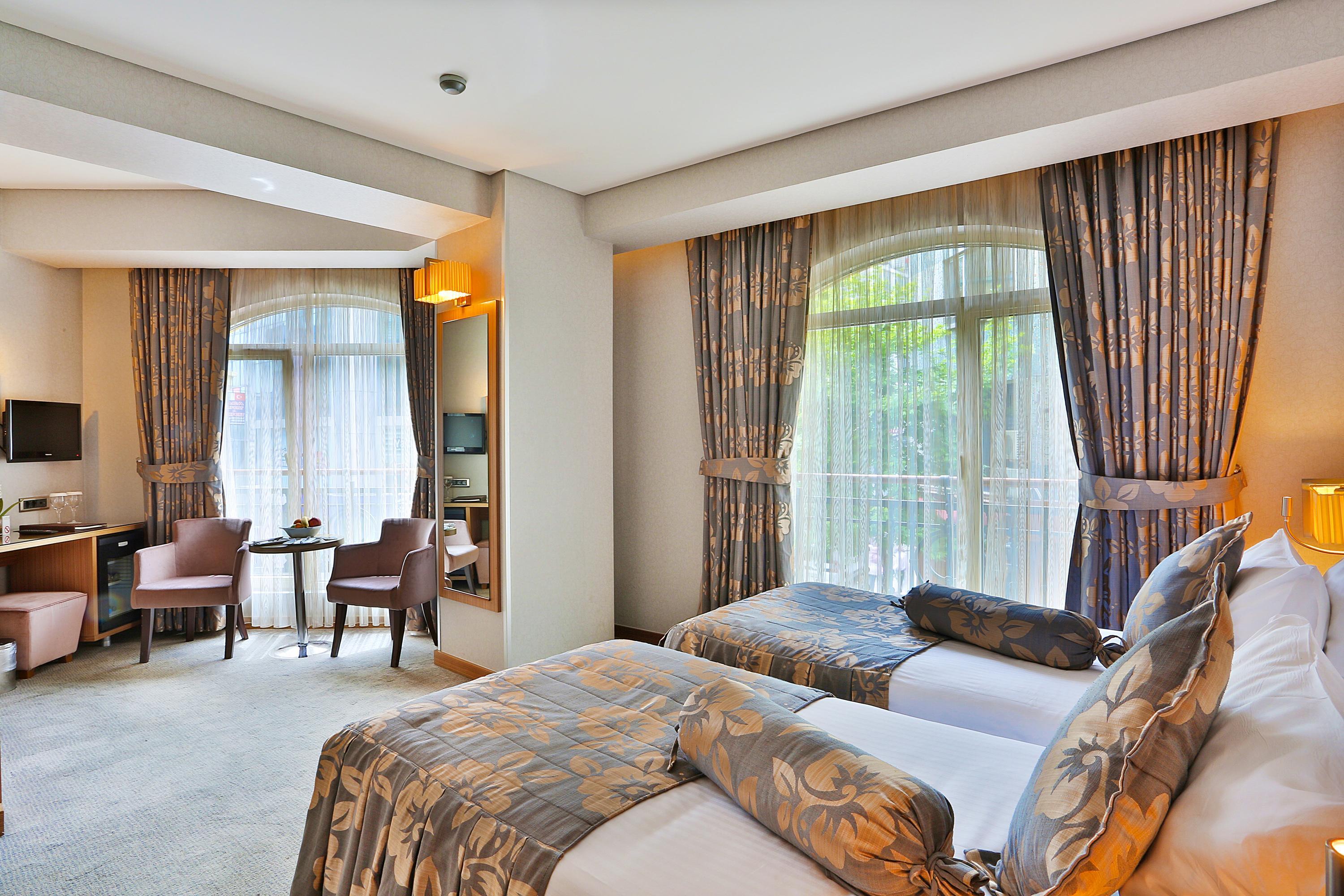 Momento - Special Category Hotel 4*