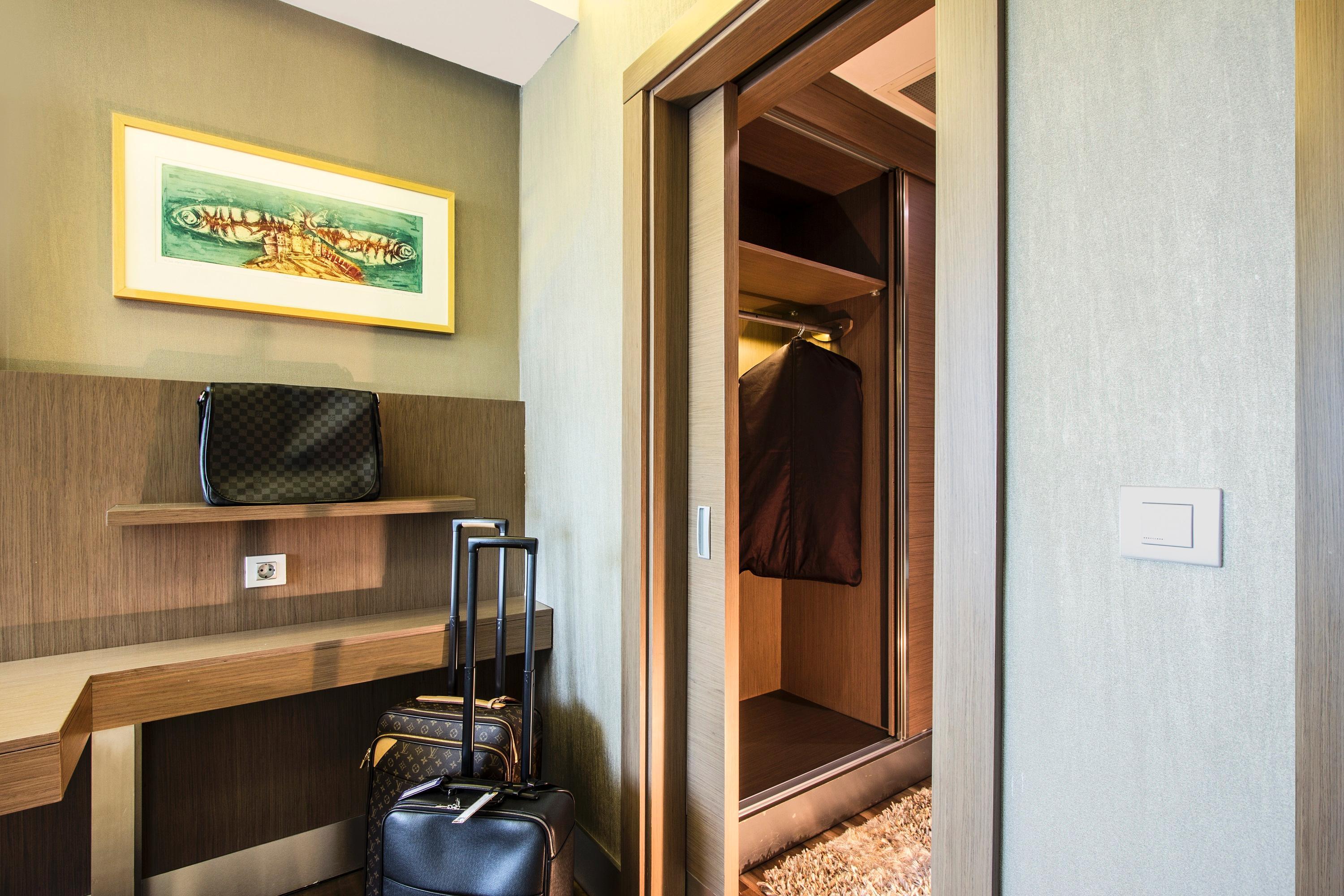 Avantgarde Urban Levent Hotel