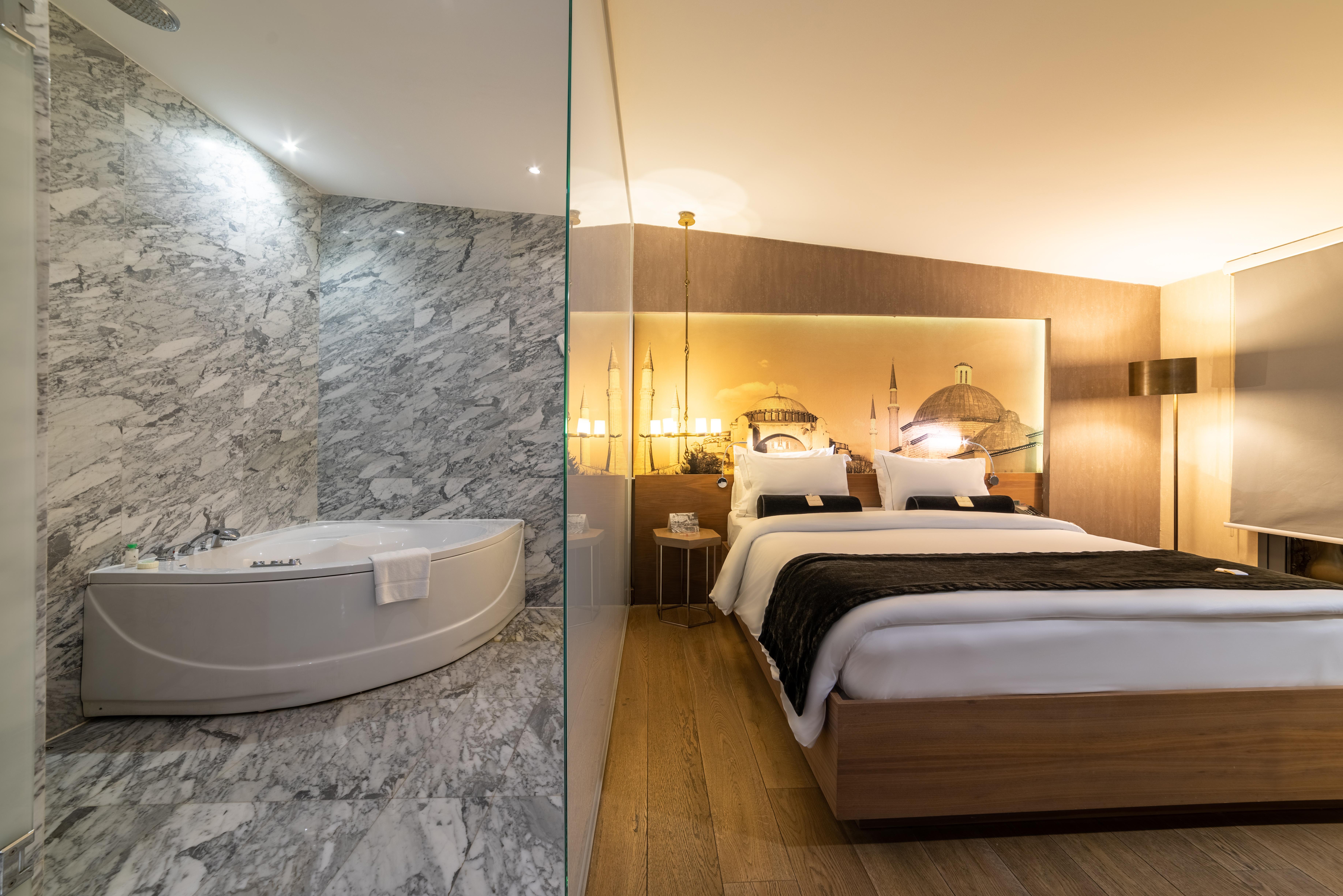 Saint Sophia 4* Istanbul