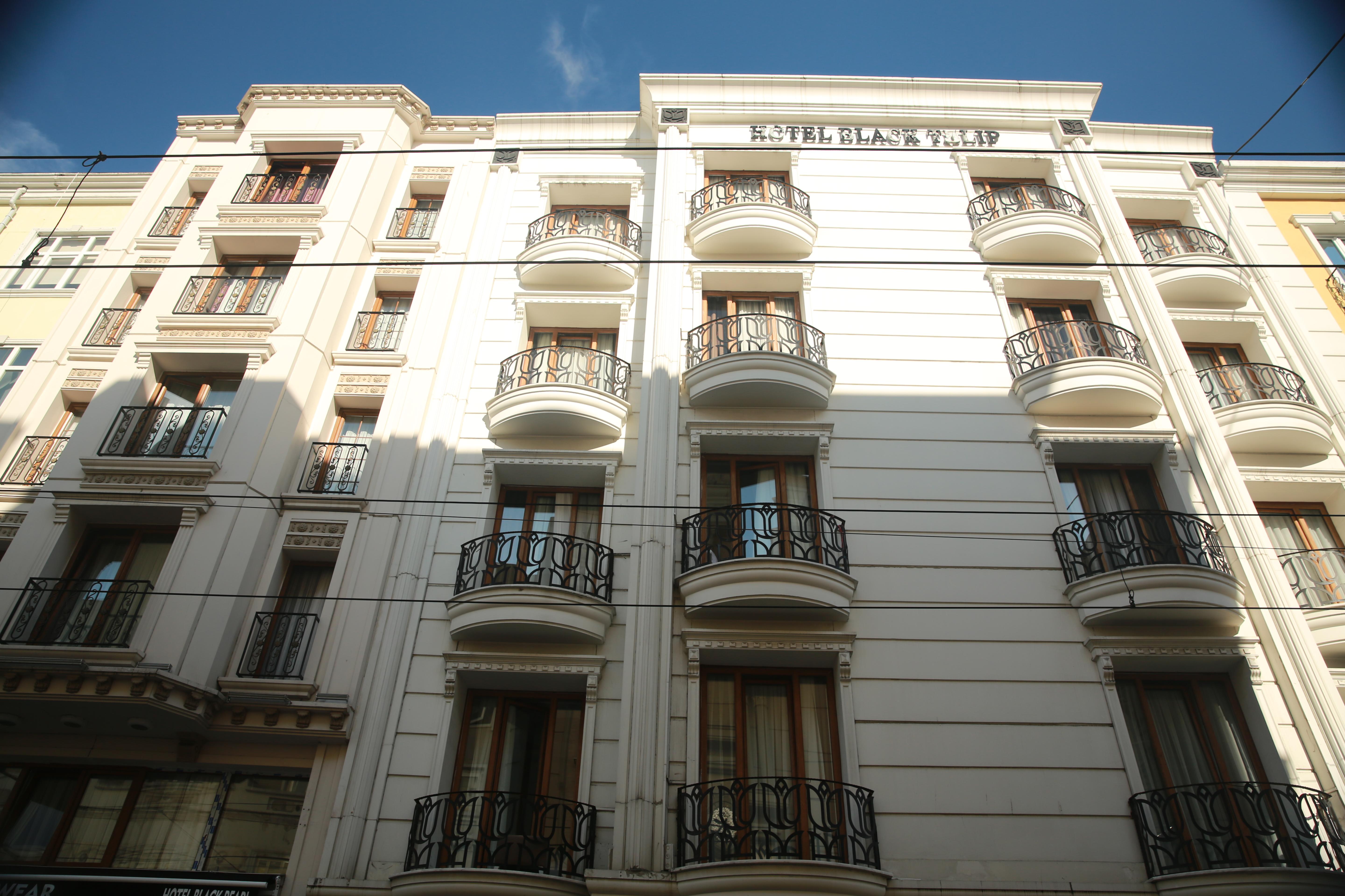 Black Tulip 4* Istambul