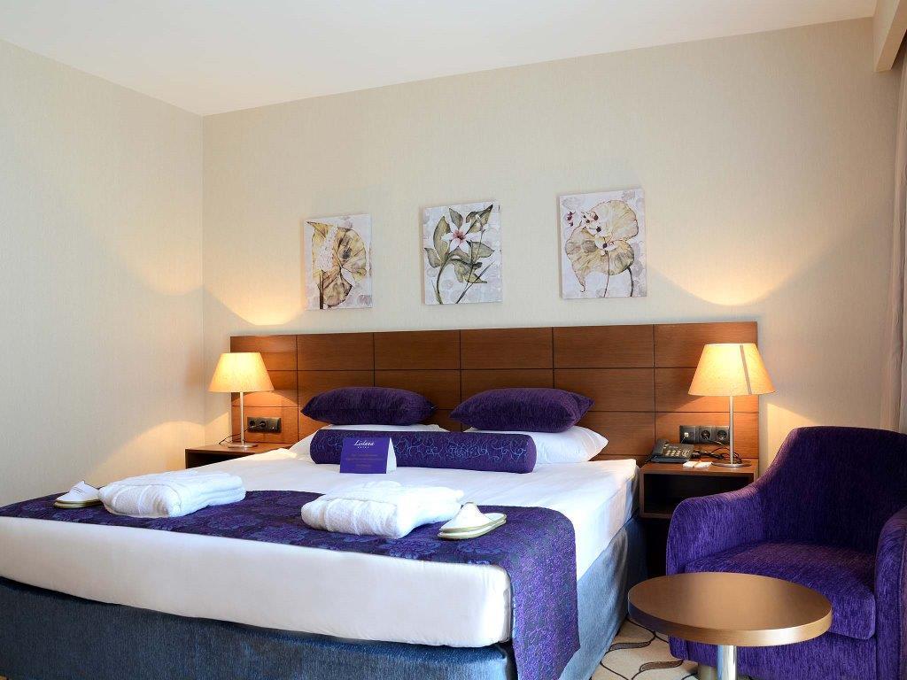 Listana 4* Istanbul