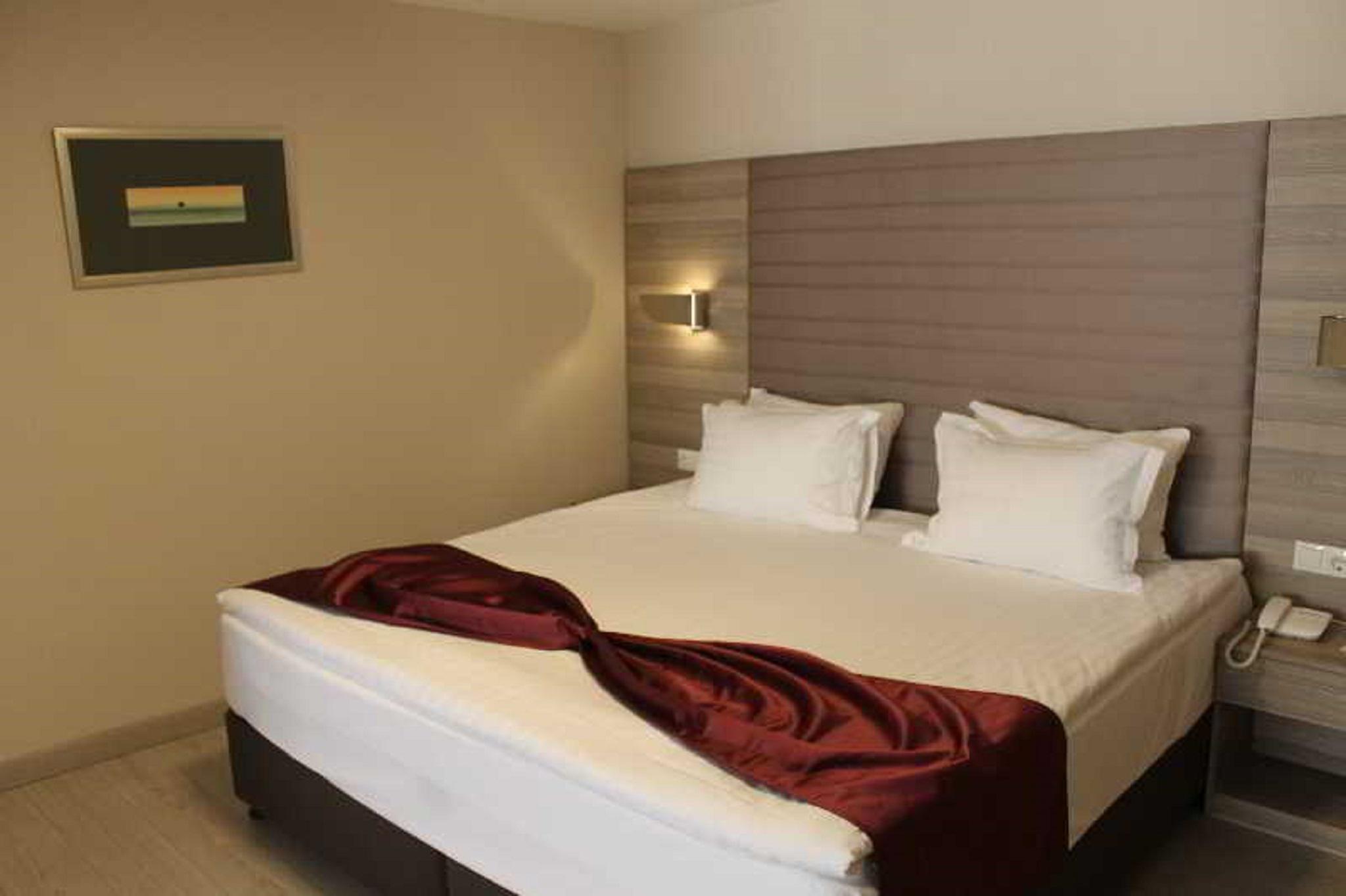 The Milltown Hotel Istanbul