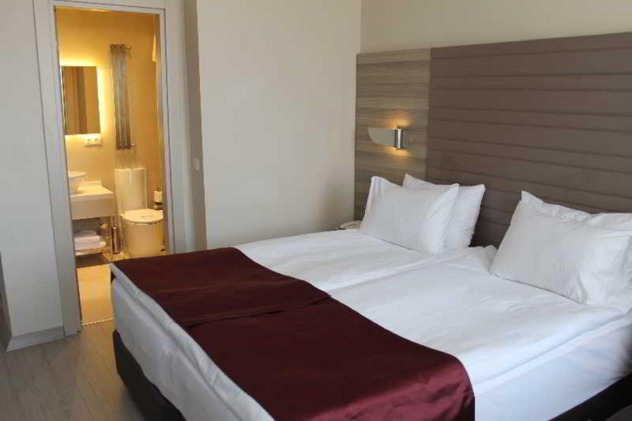 The Milltown Hotel