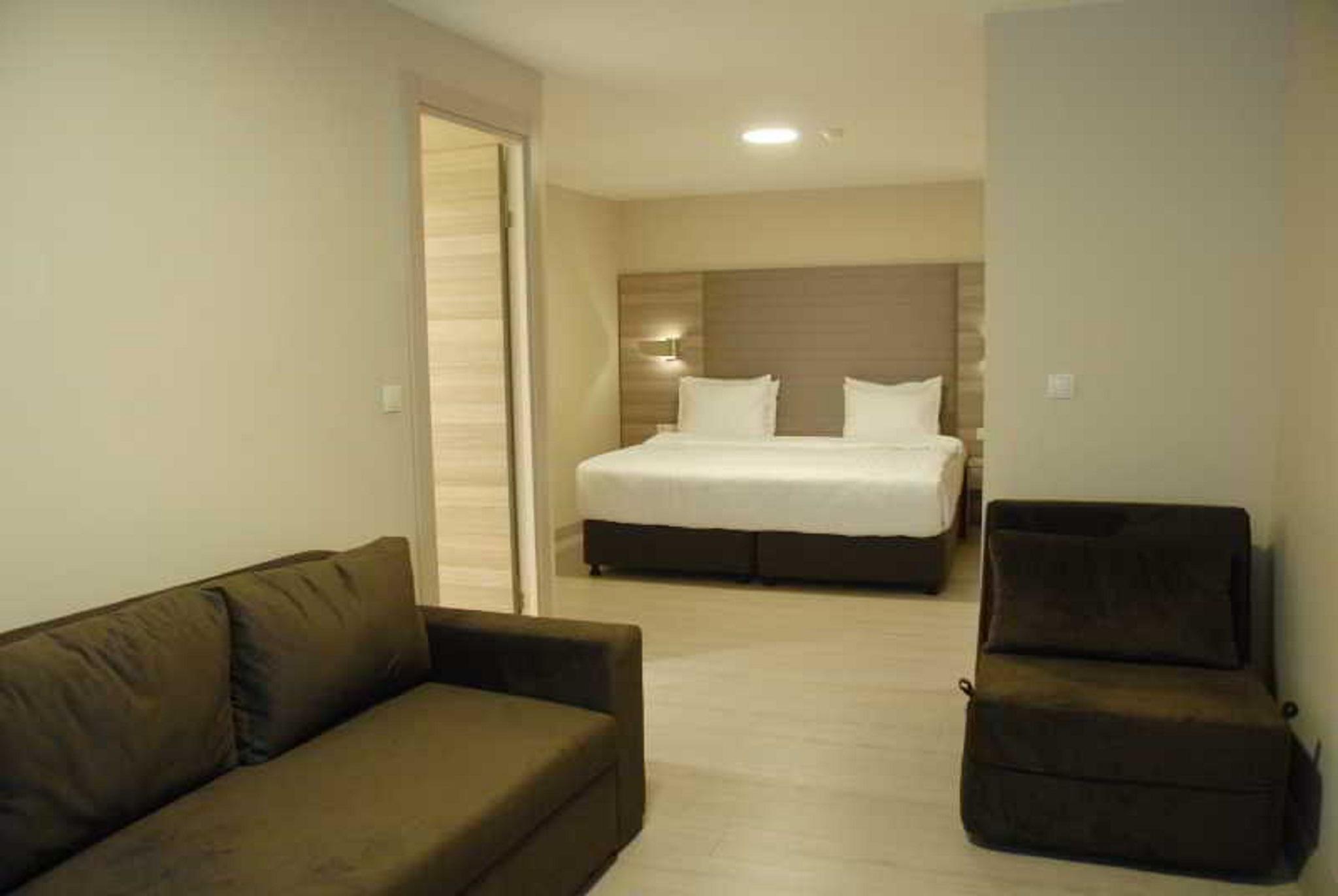 The Milltown 3* Istanbul