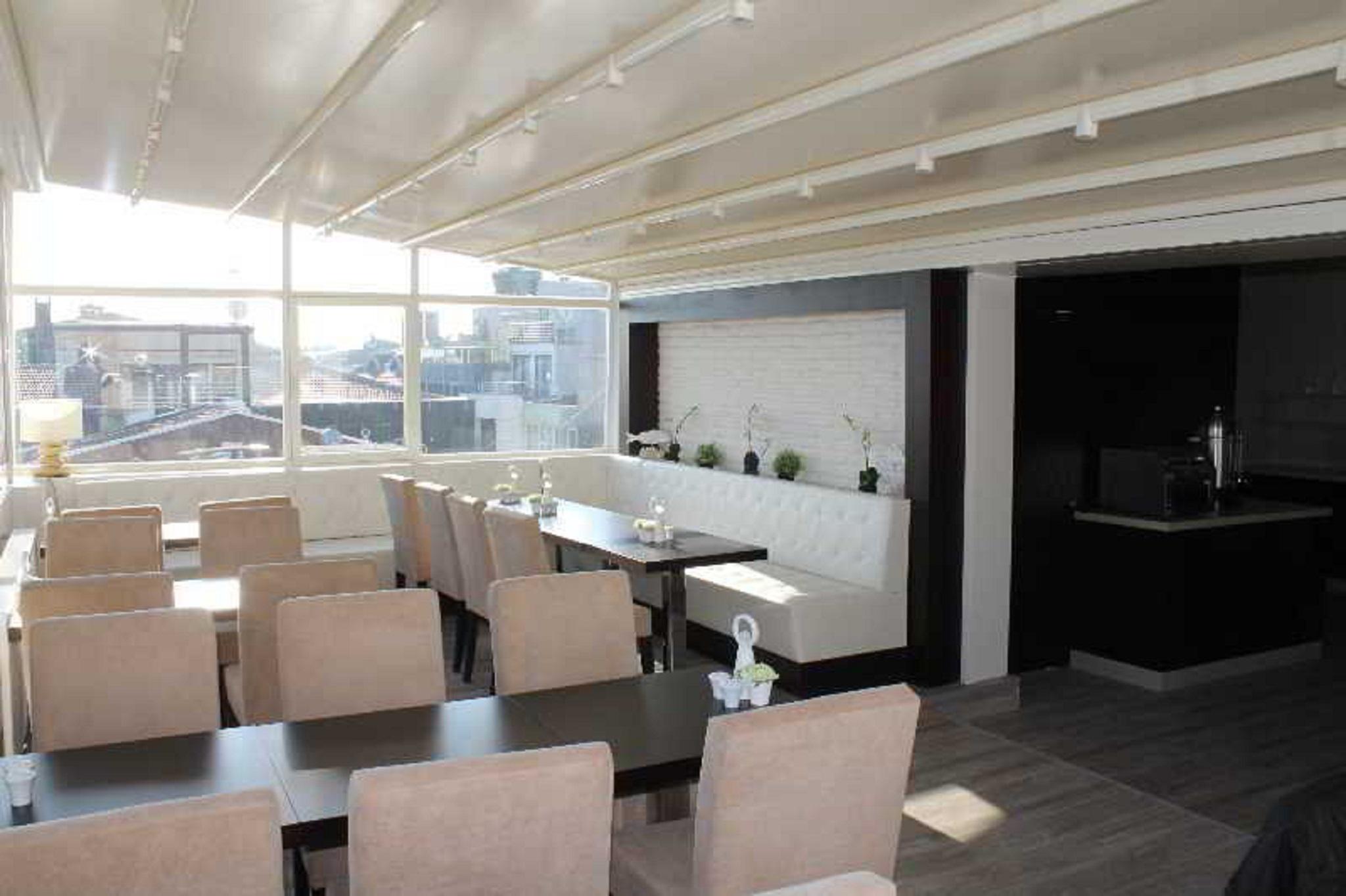 The Milltown Hotel