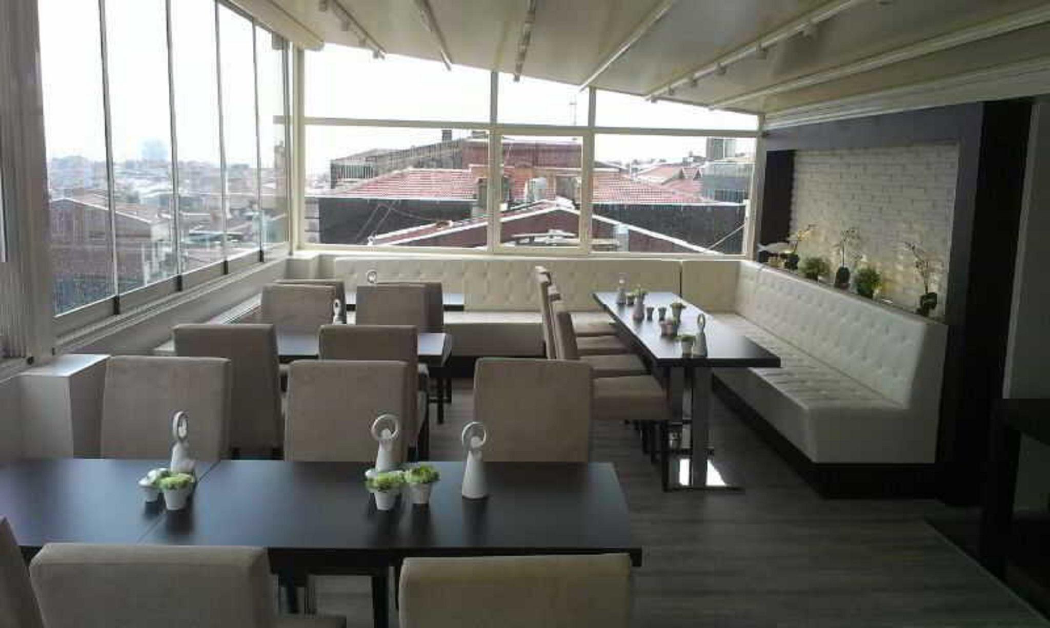 Hotel The Milltown Istanbul