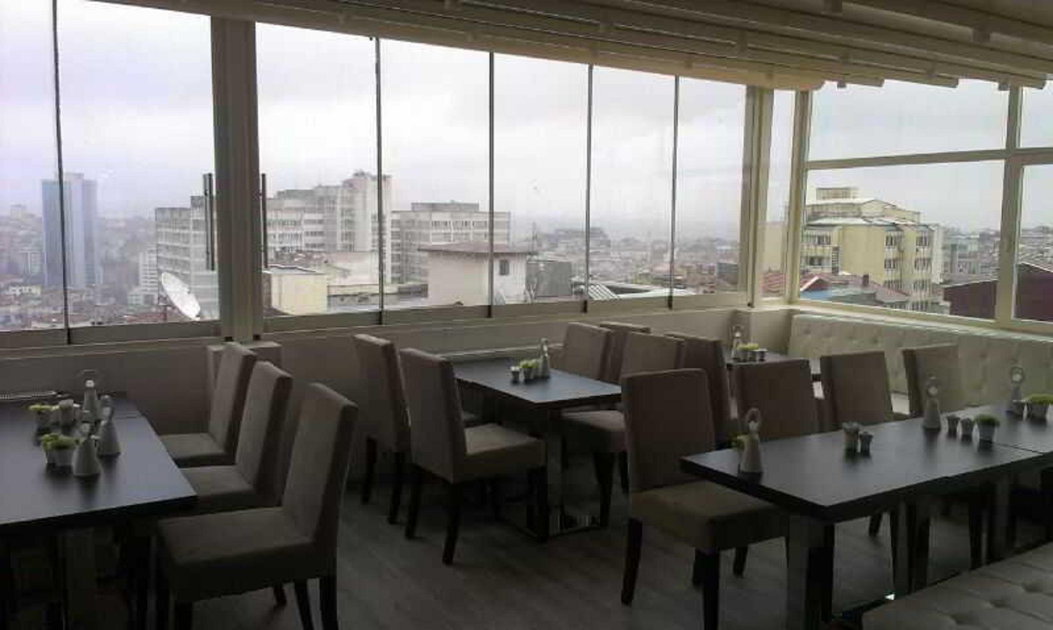 Hotel The Milltown Istanbul