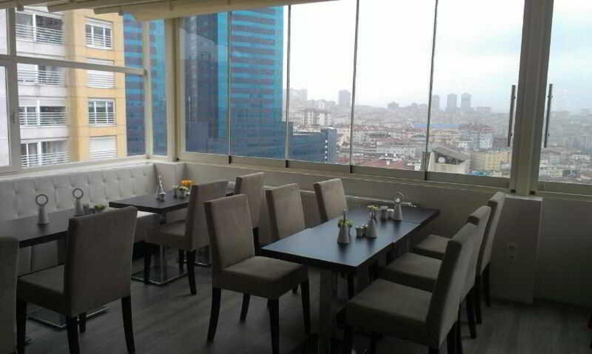 Hotel The Milltown Istanbul