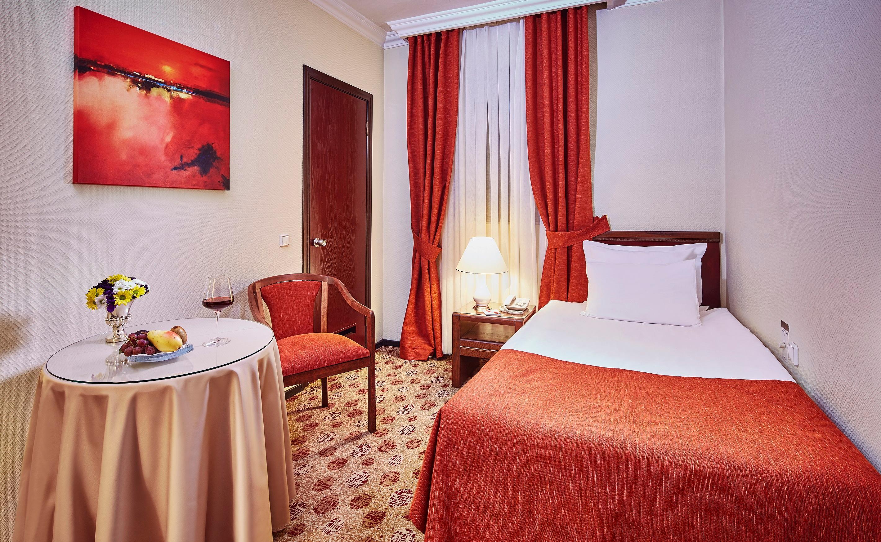 Otel Güneş Merter İstanbul