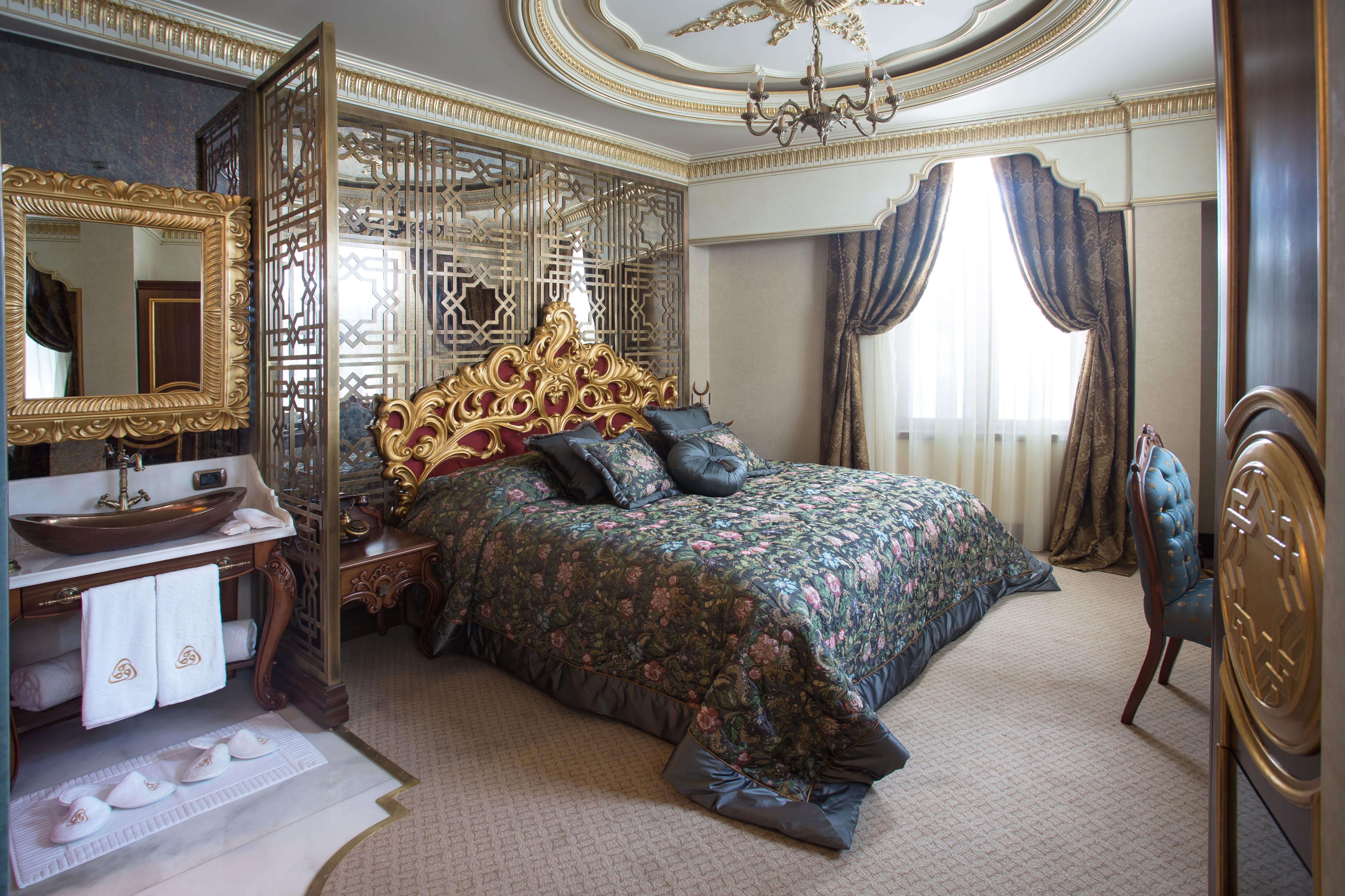 Daru Sultan Galata Otel 5*