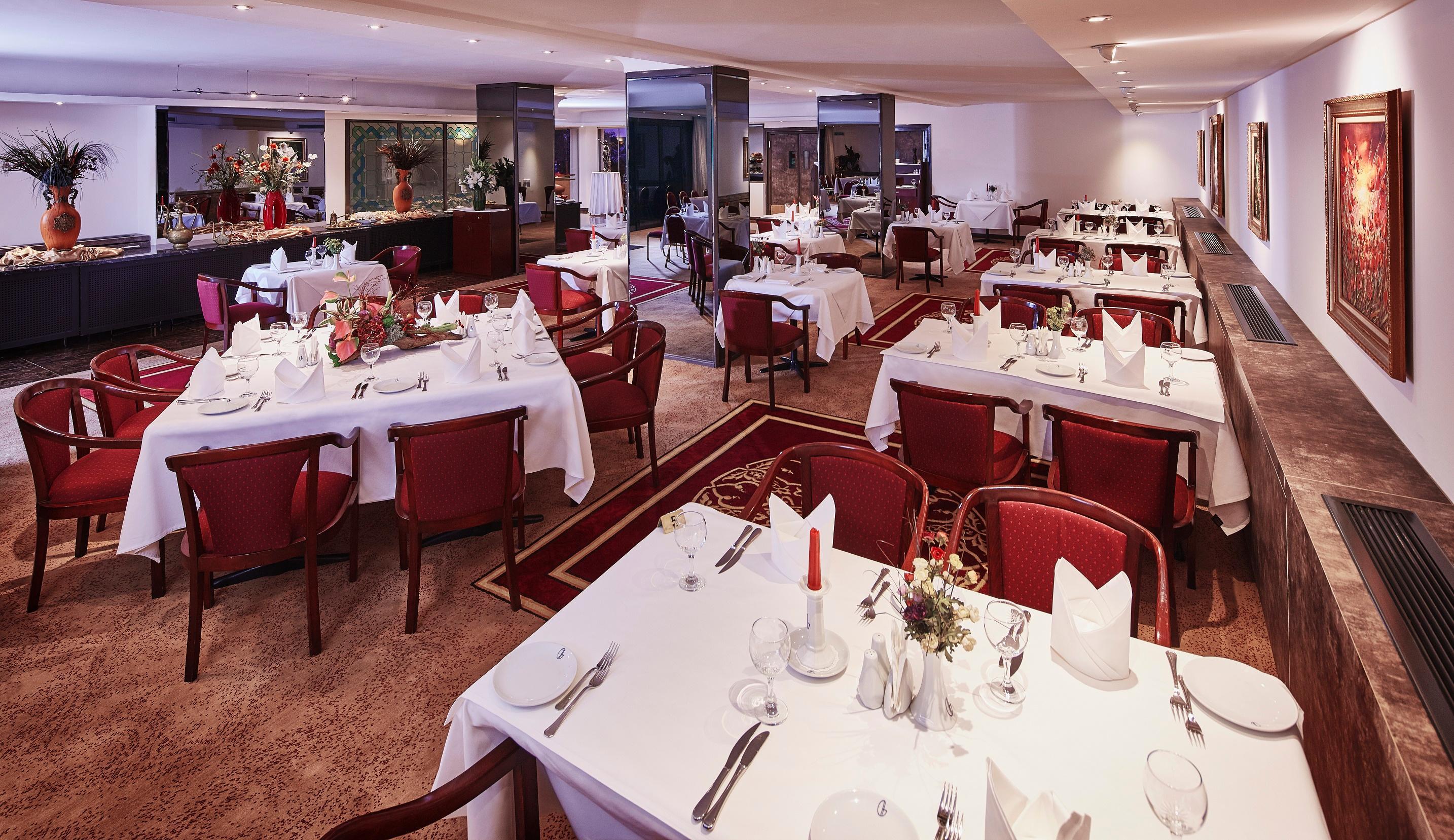 Güneş Merter Otel 4*
