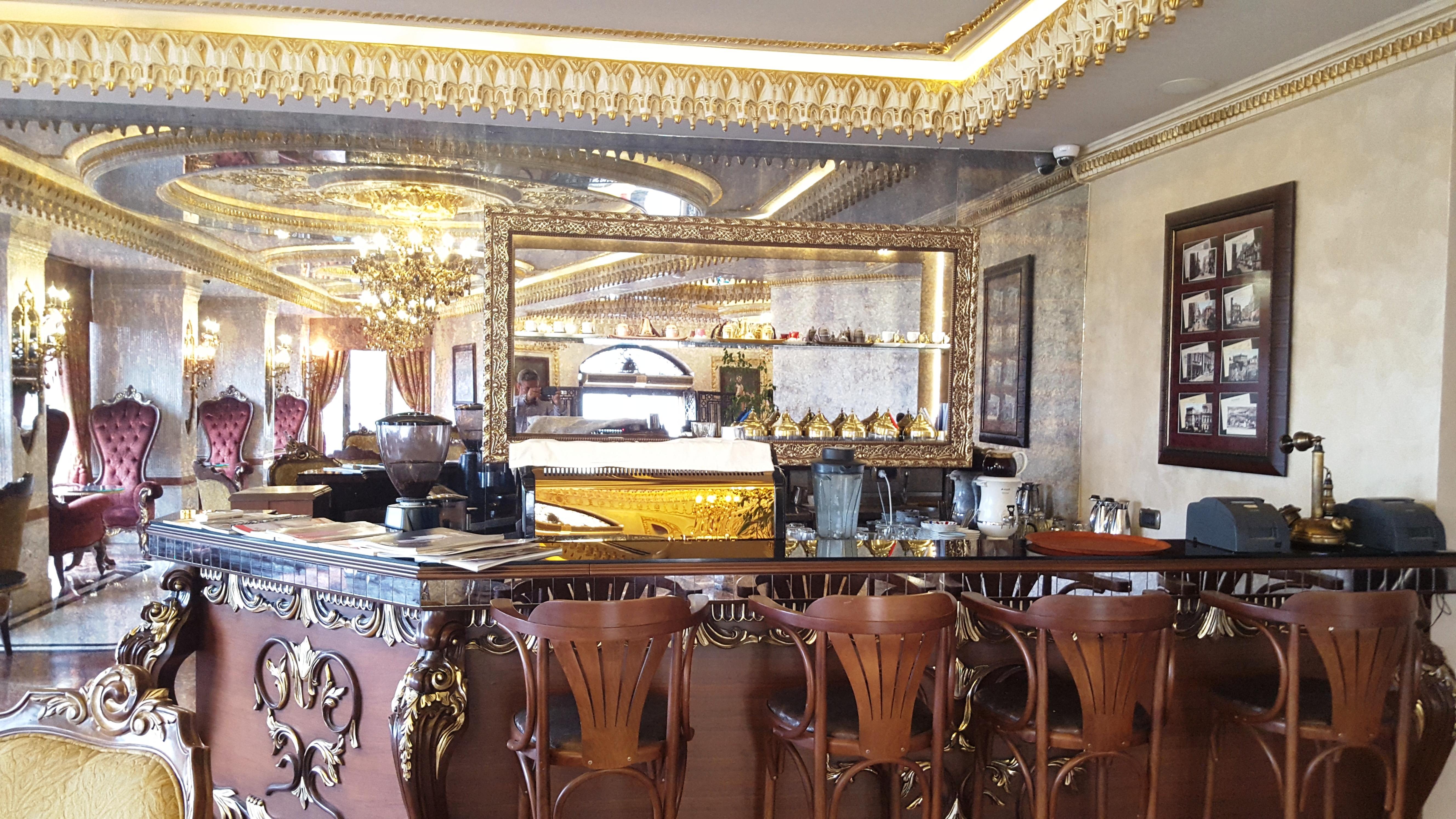 Daru Sultan Galata 5* Istanbul
