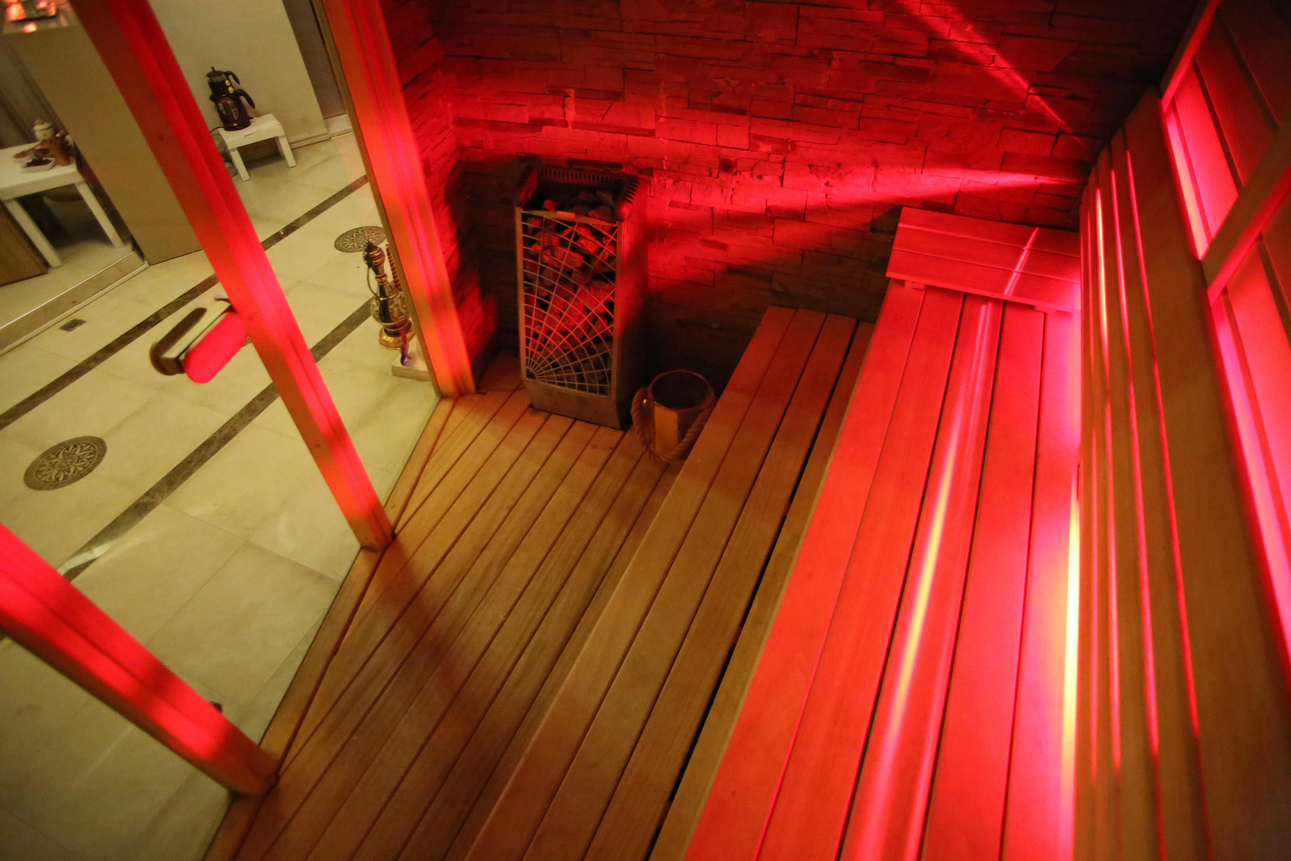 Daru Sultan Galata Otel 5*