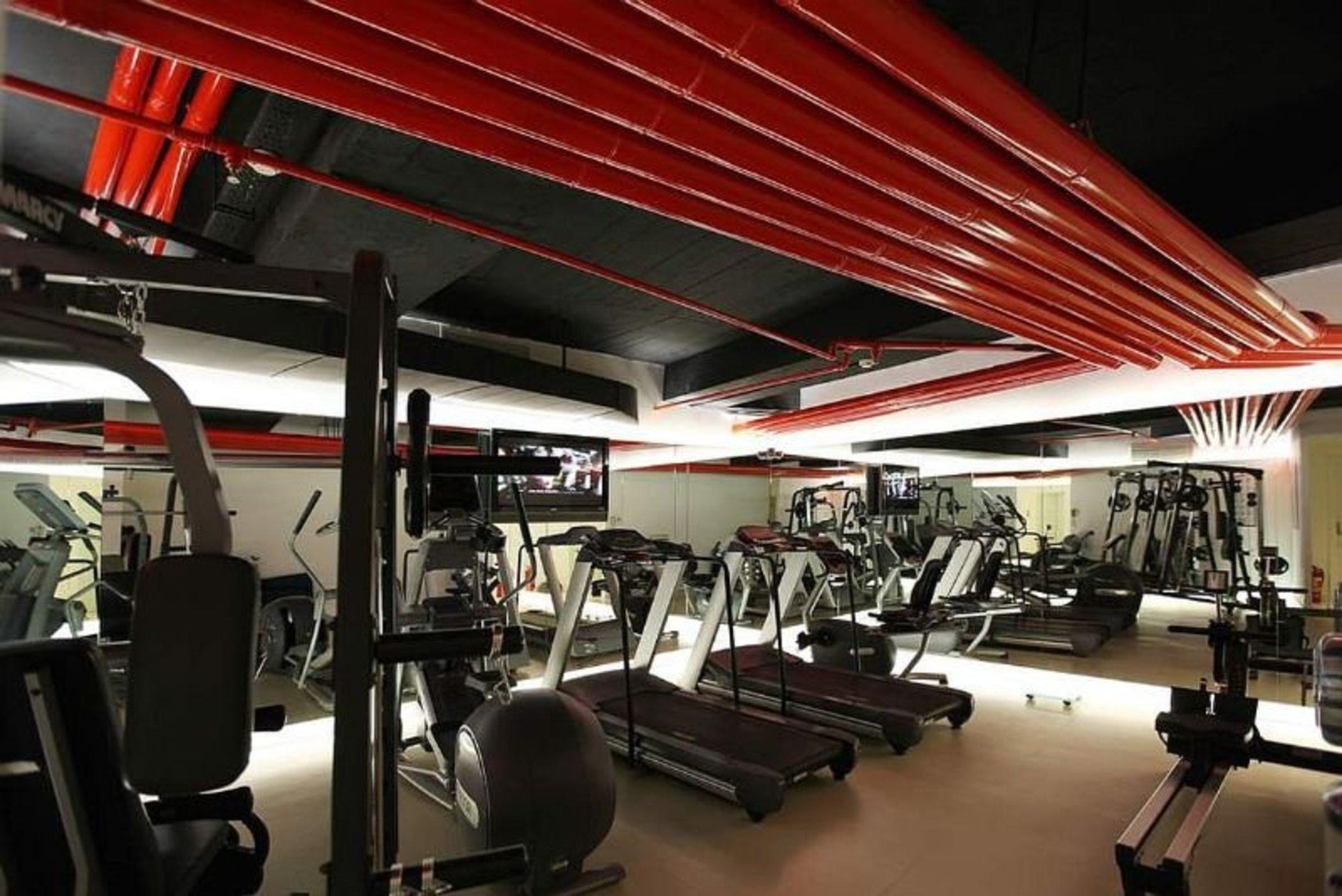 The Marmara Pera Hotel