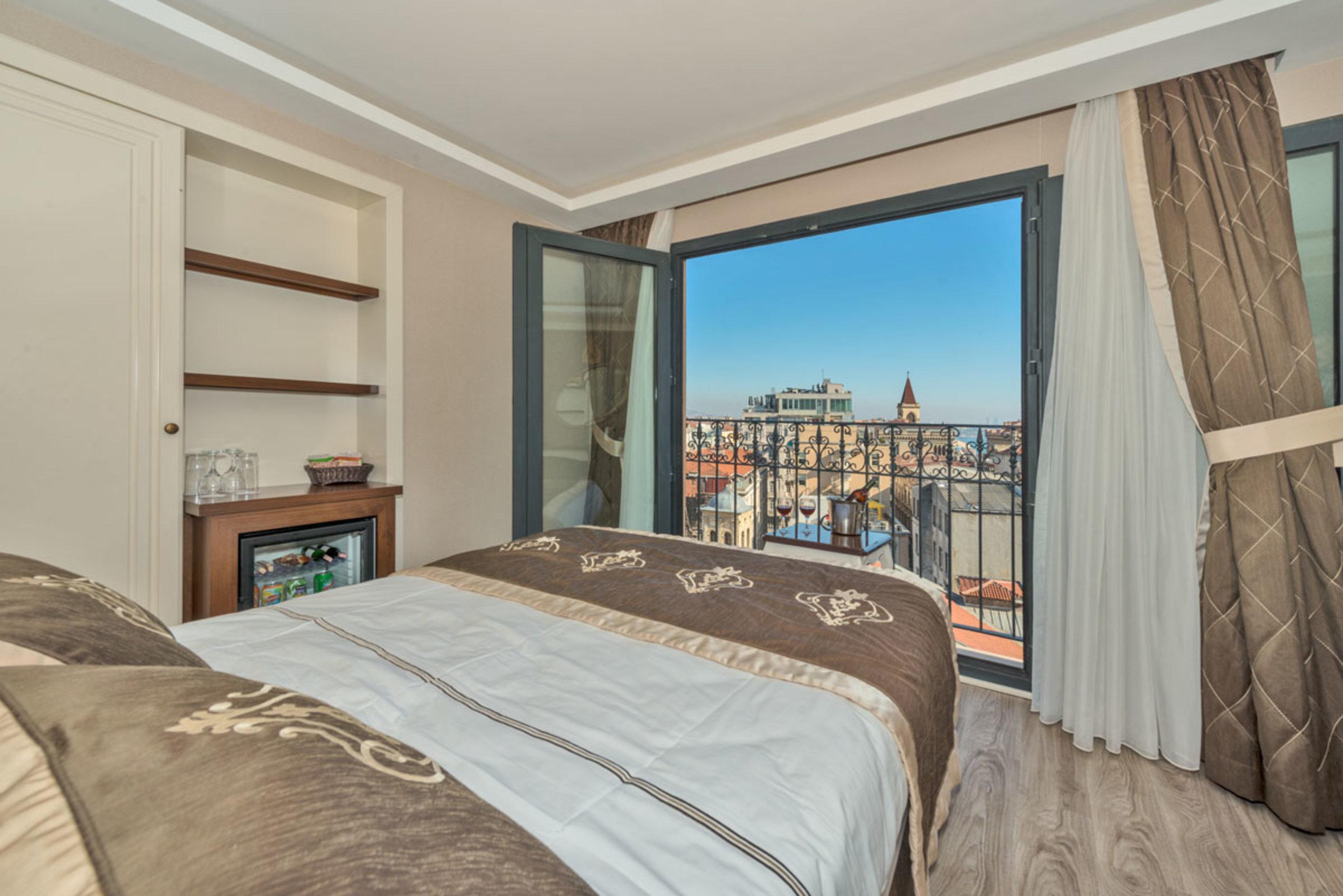 The Pera Hill 4* Istambul