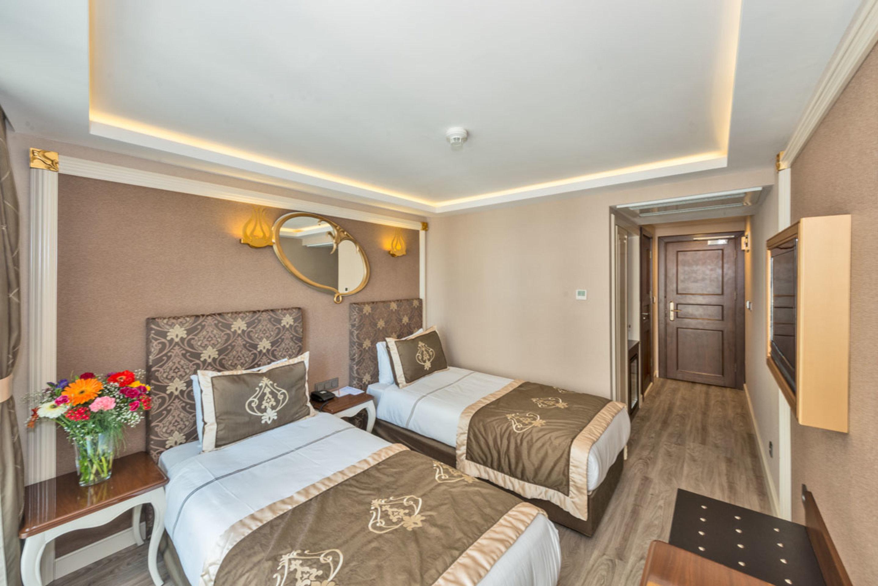 The Pera Hill Hotel 4*