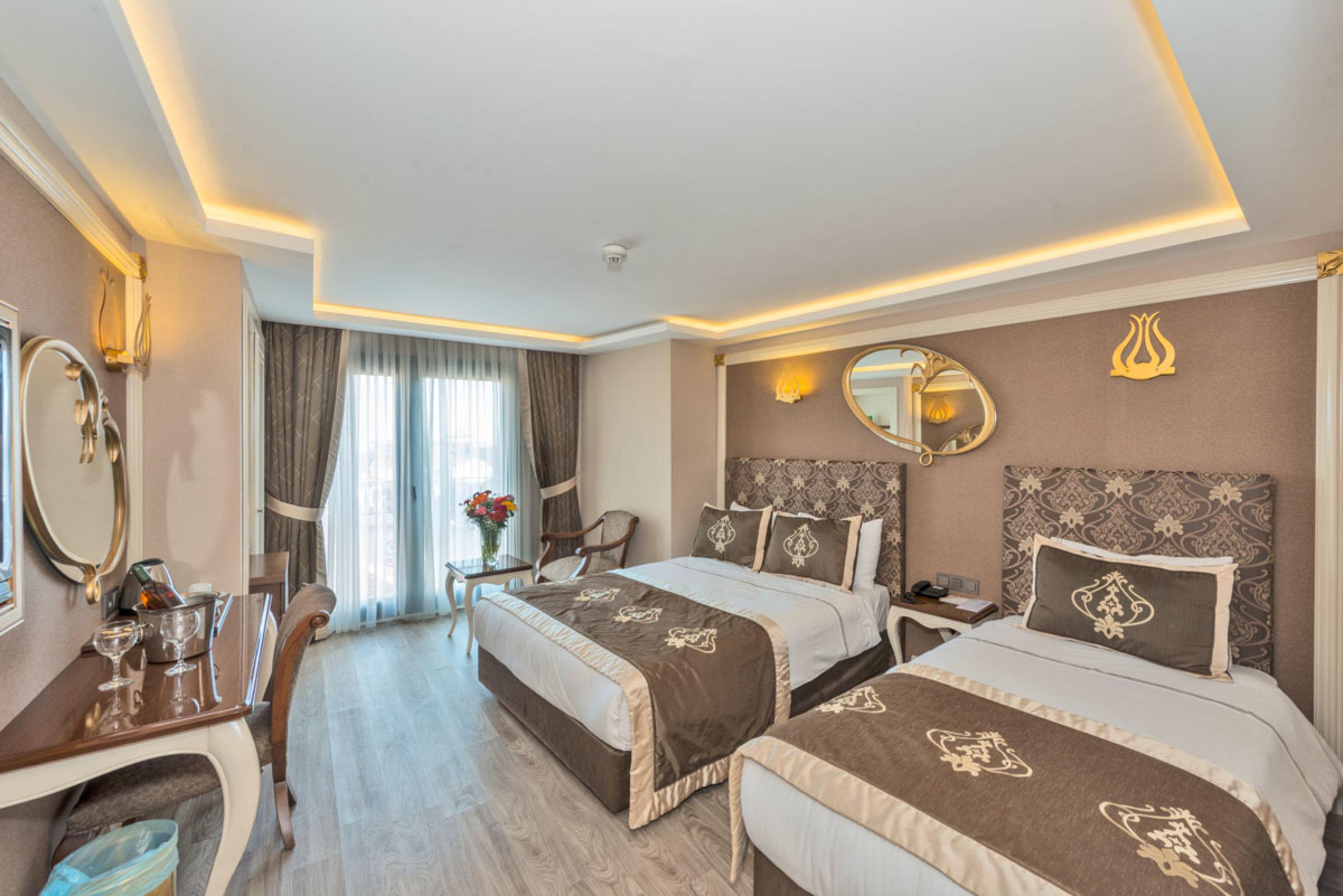 Hotel The Pera Hill