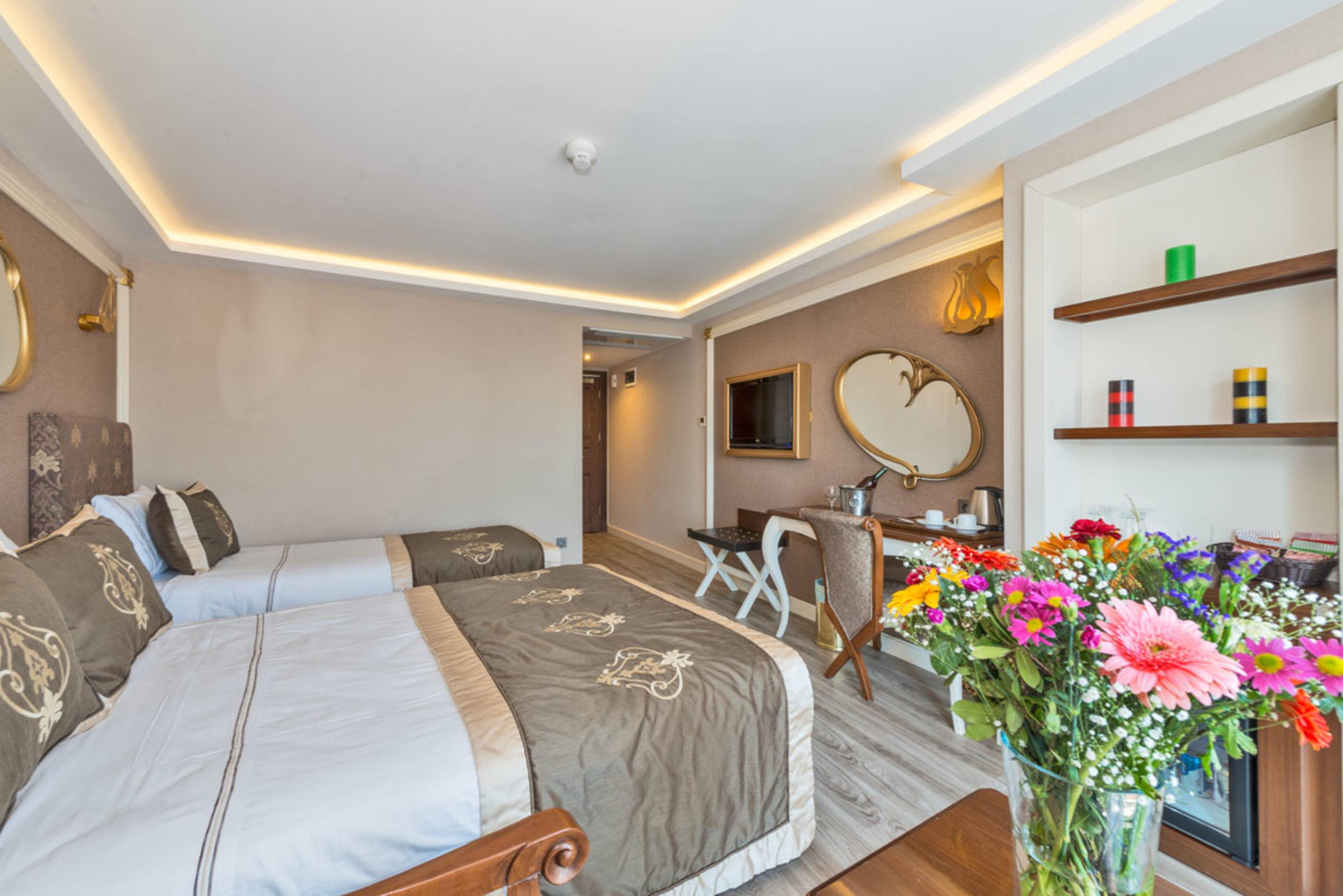 The Pera Hill Hotel