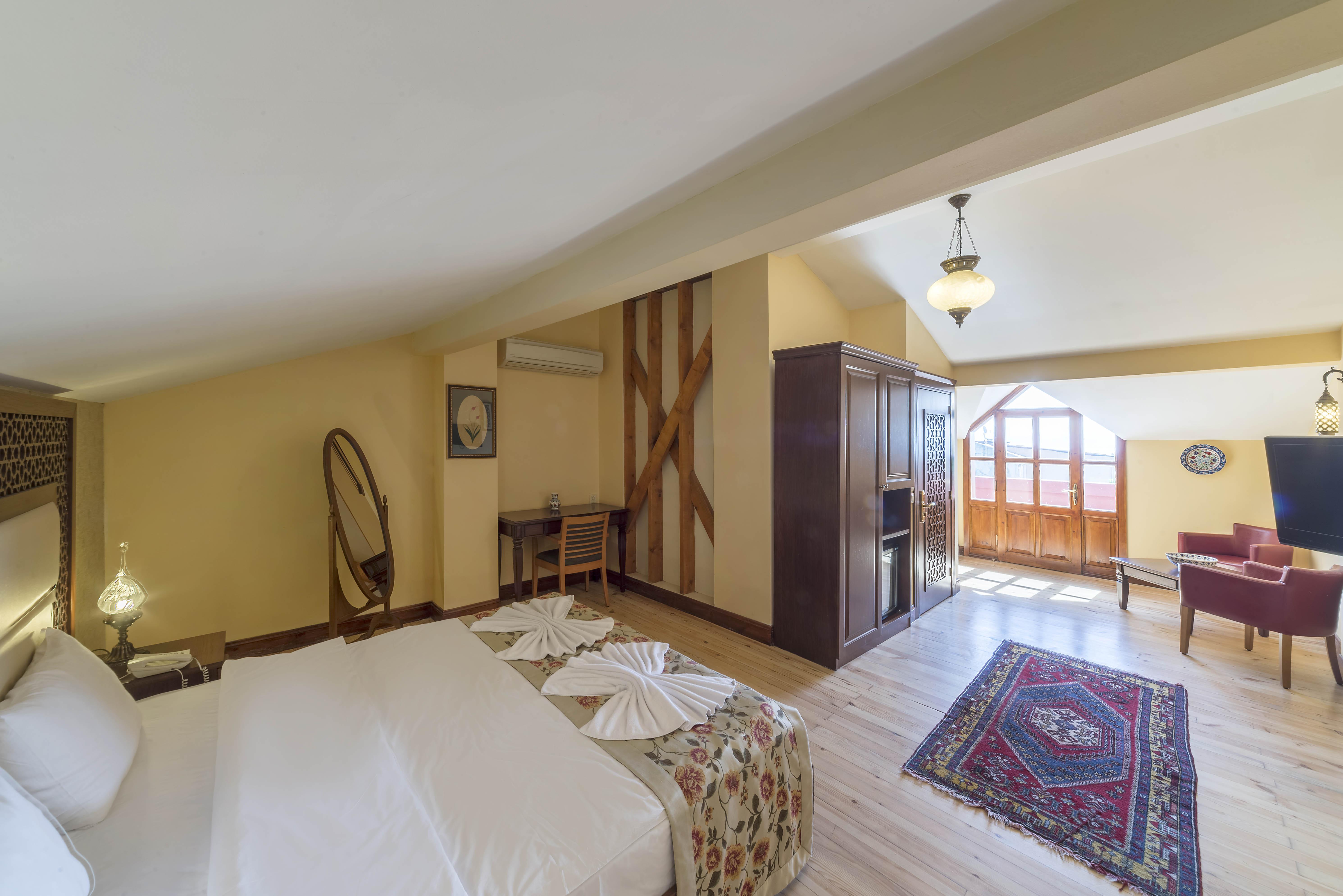 Hotel Lalinn Istanbul