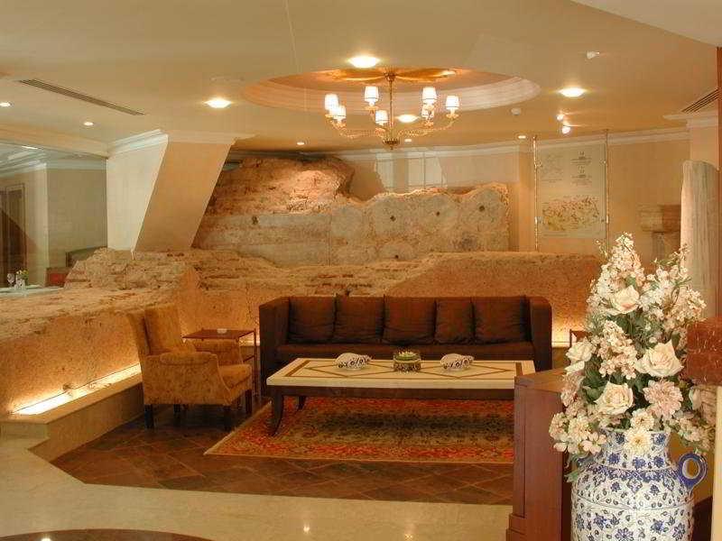 Eresin Sultanahmet - Boutique Class Istanbul