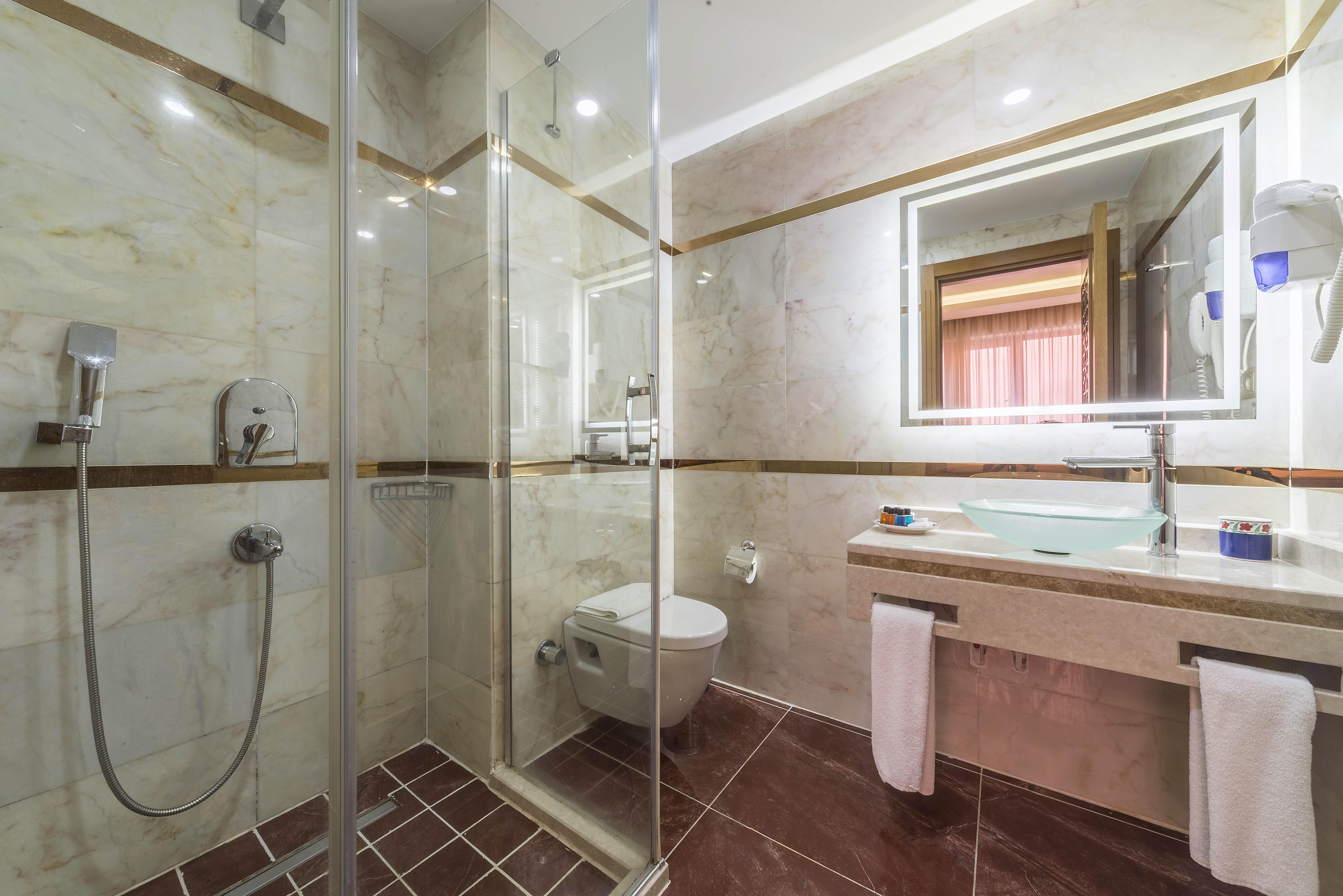 Hotel Lalinn Istanbul