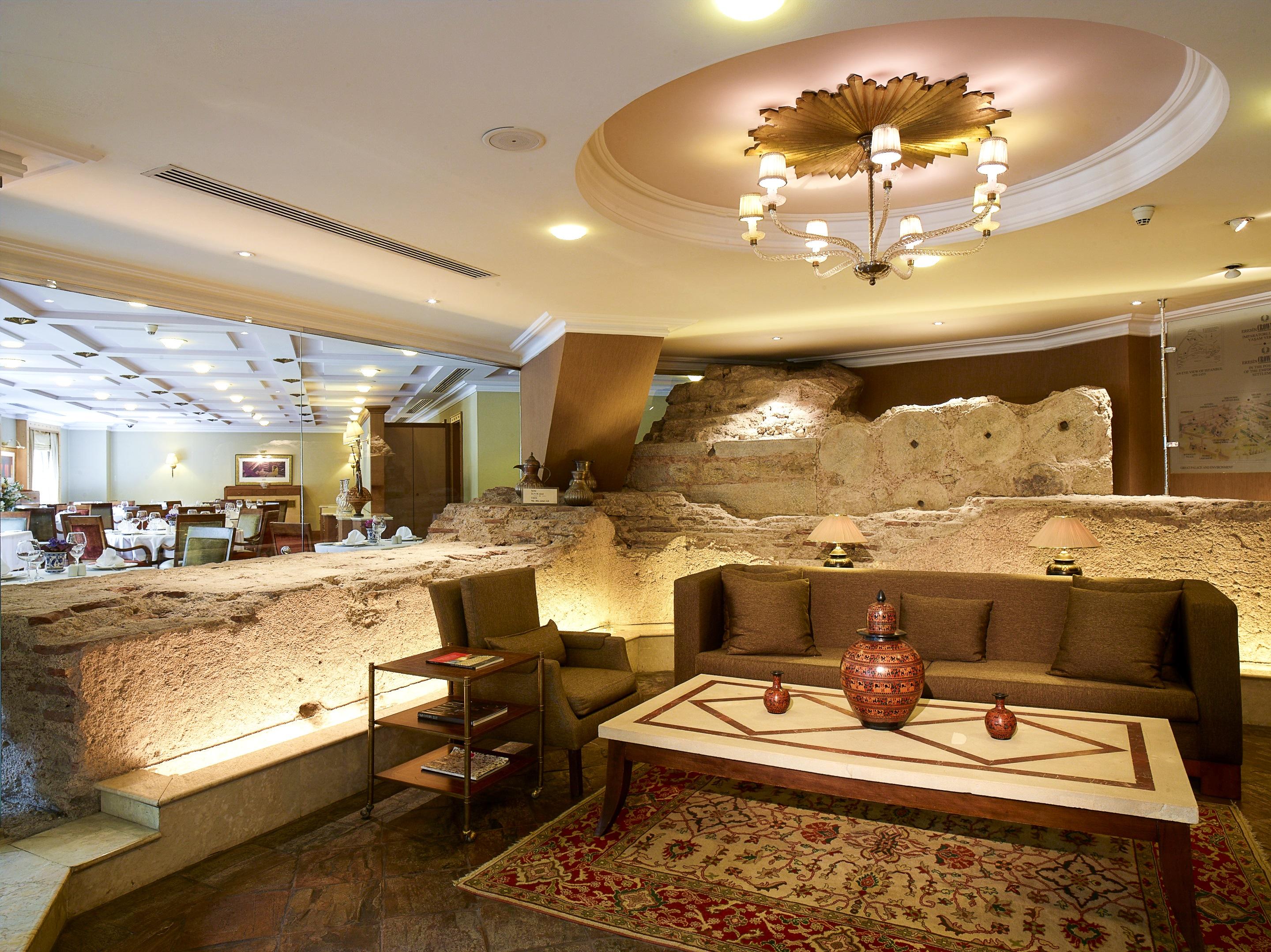Eresin Sultanahmet - Boutique Class
