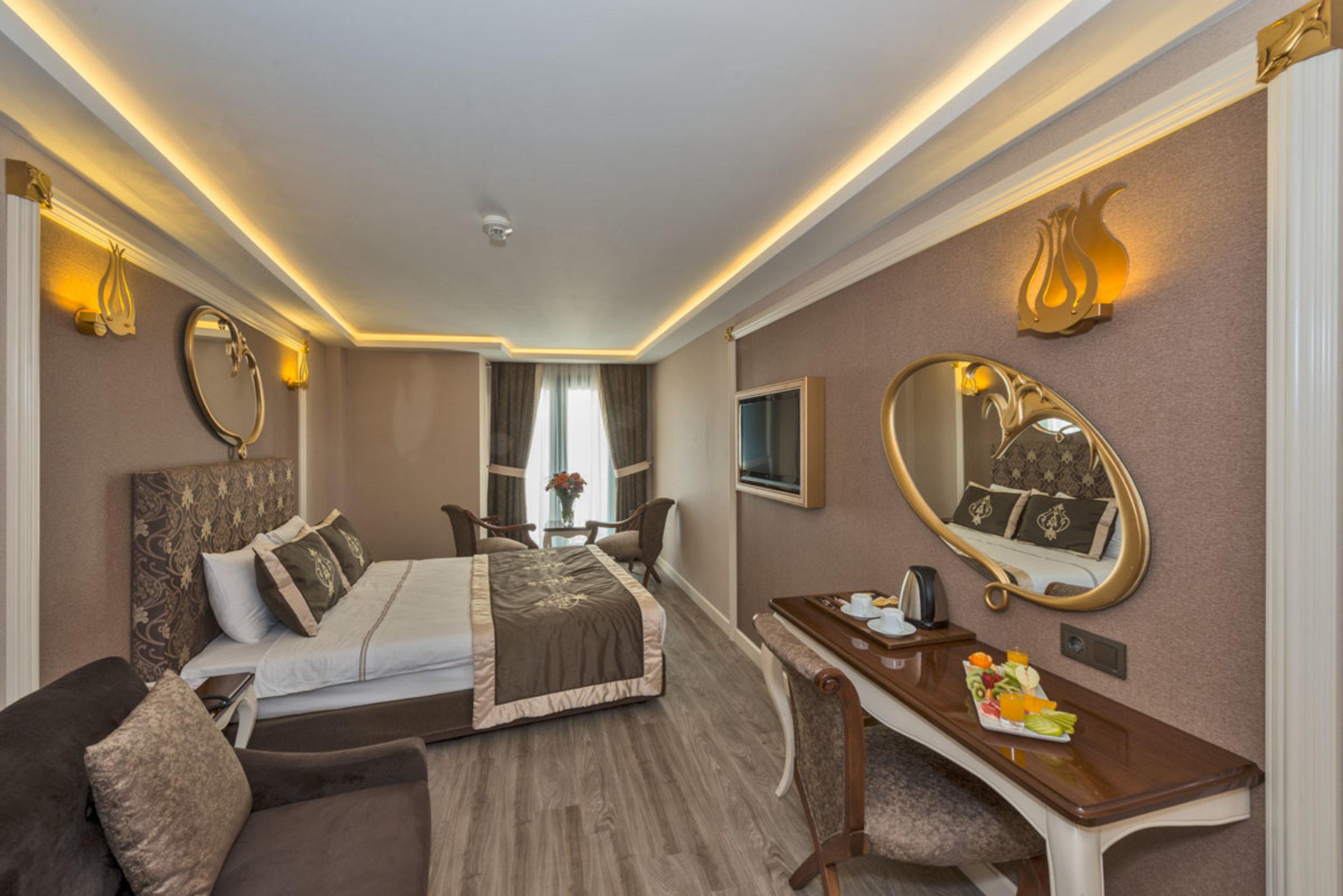 The Pera Hill Hotel Istambul