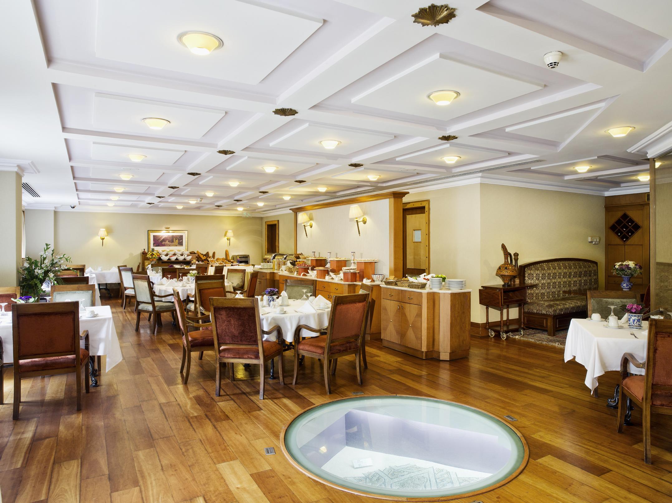 Hotel Eresin Sultanahmet - Boutique Class