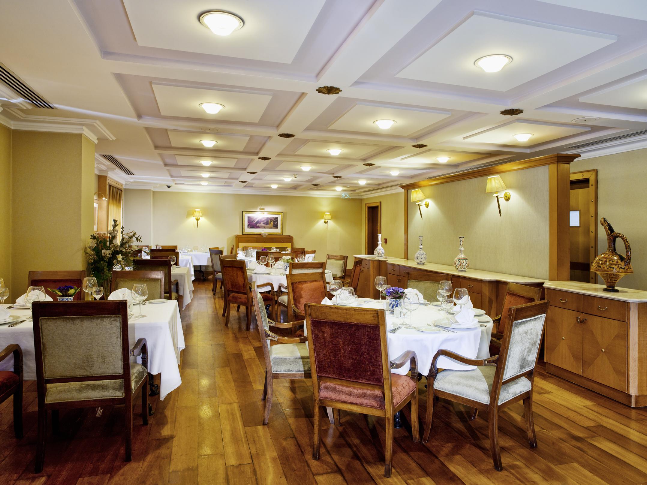 Eresin Sultanahmet - Boutique Class